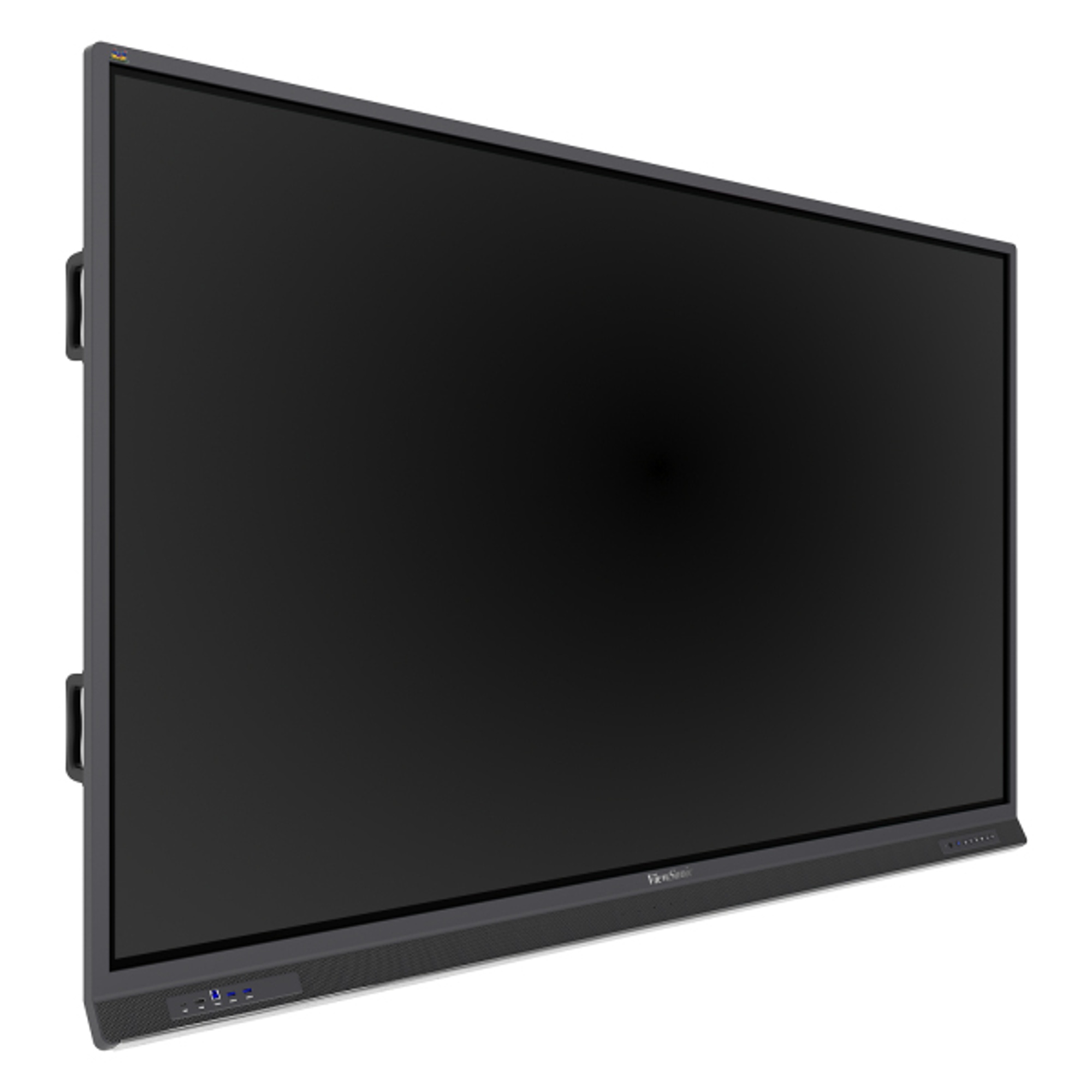 VIEWSONIC IFP8652-1A LCD & LED monitorok 1