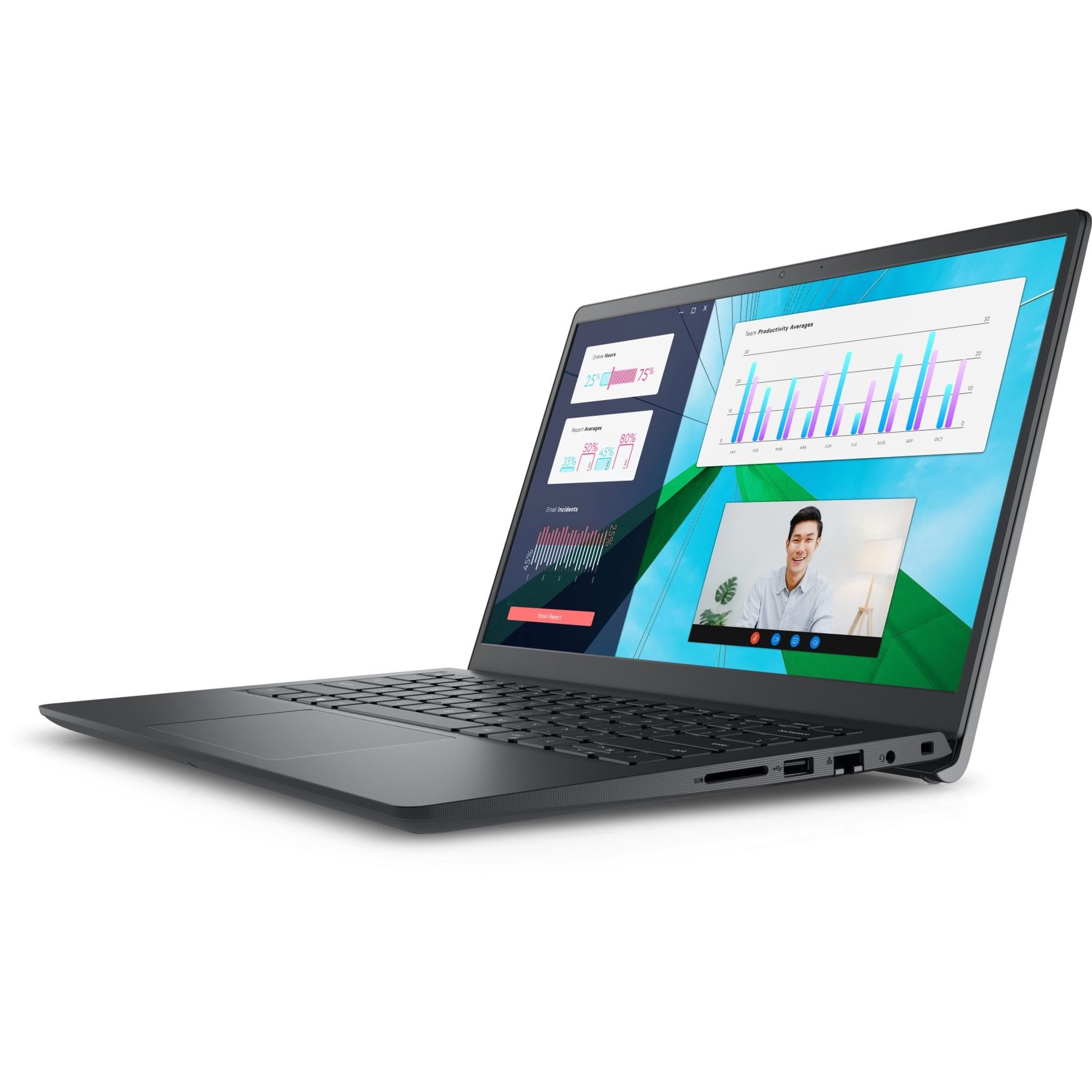 DELL V3430-6 Laptop / Notebook 2