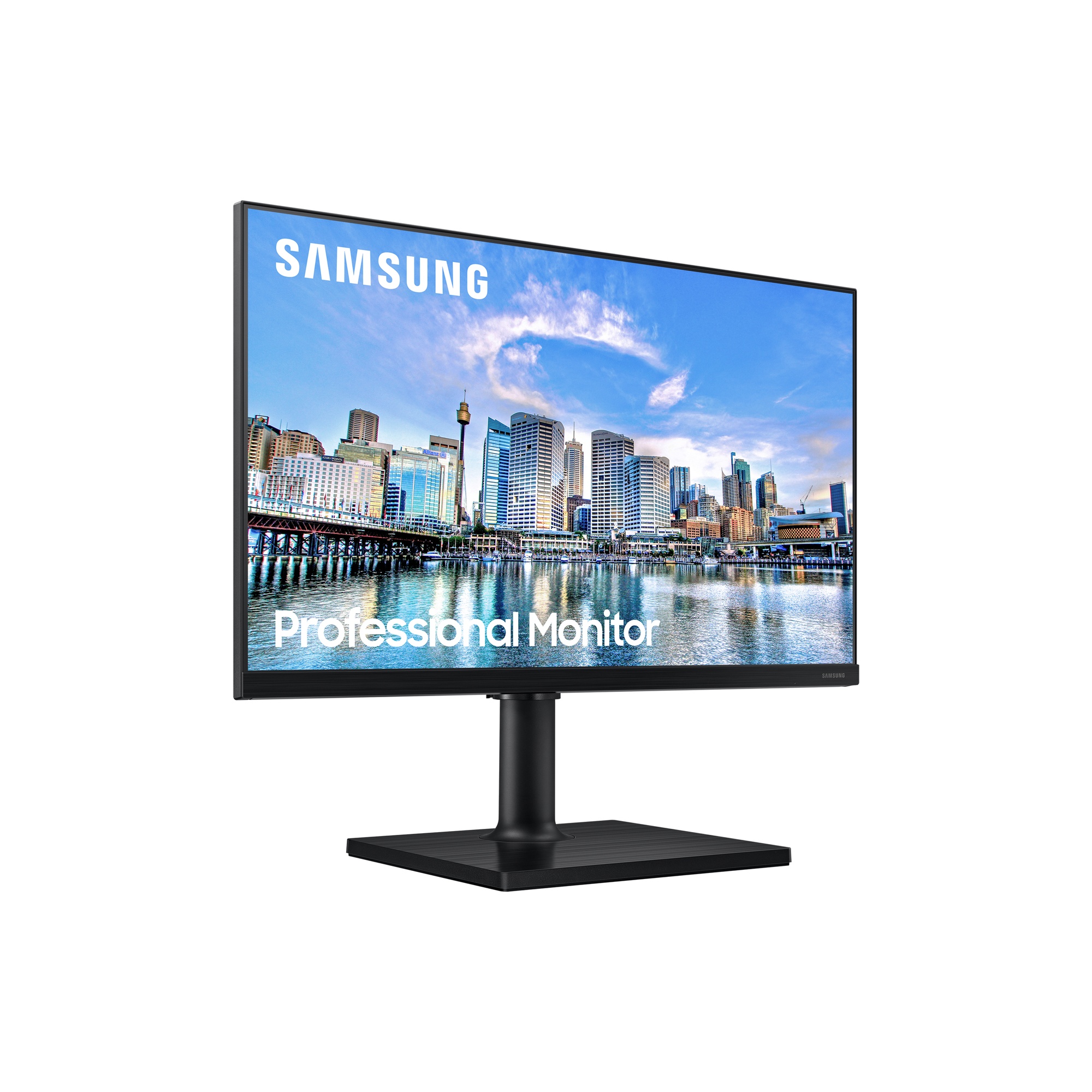 SAMSUNG LF27T450FQRXEN LCD & LED monitorok 2