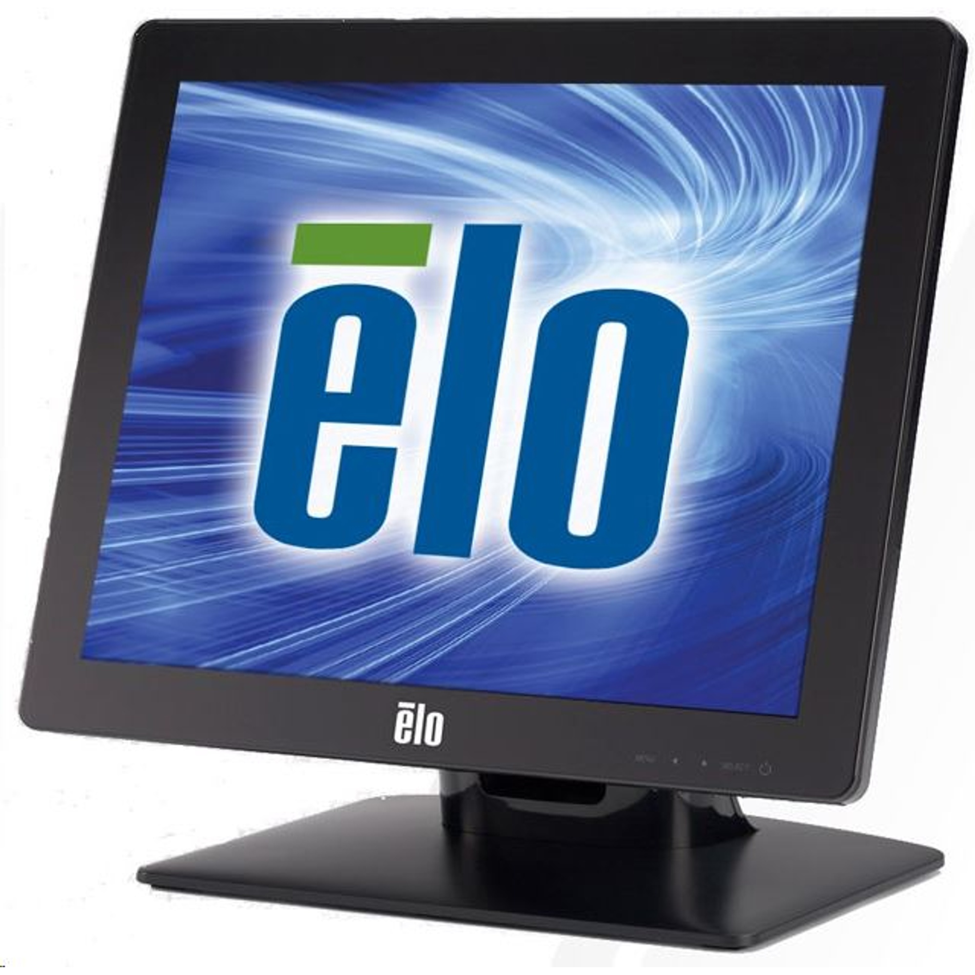 ELO TOUCH E829550 LCD & LED monitorok 1