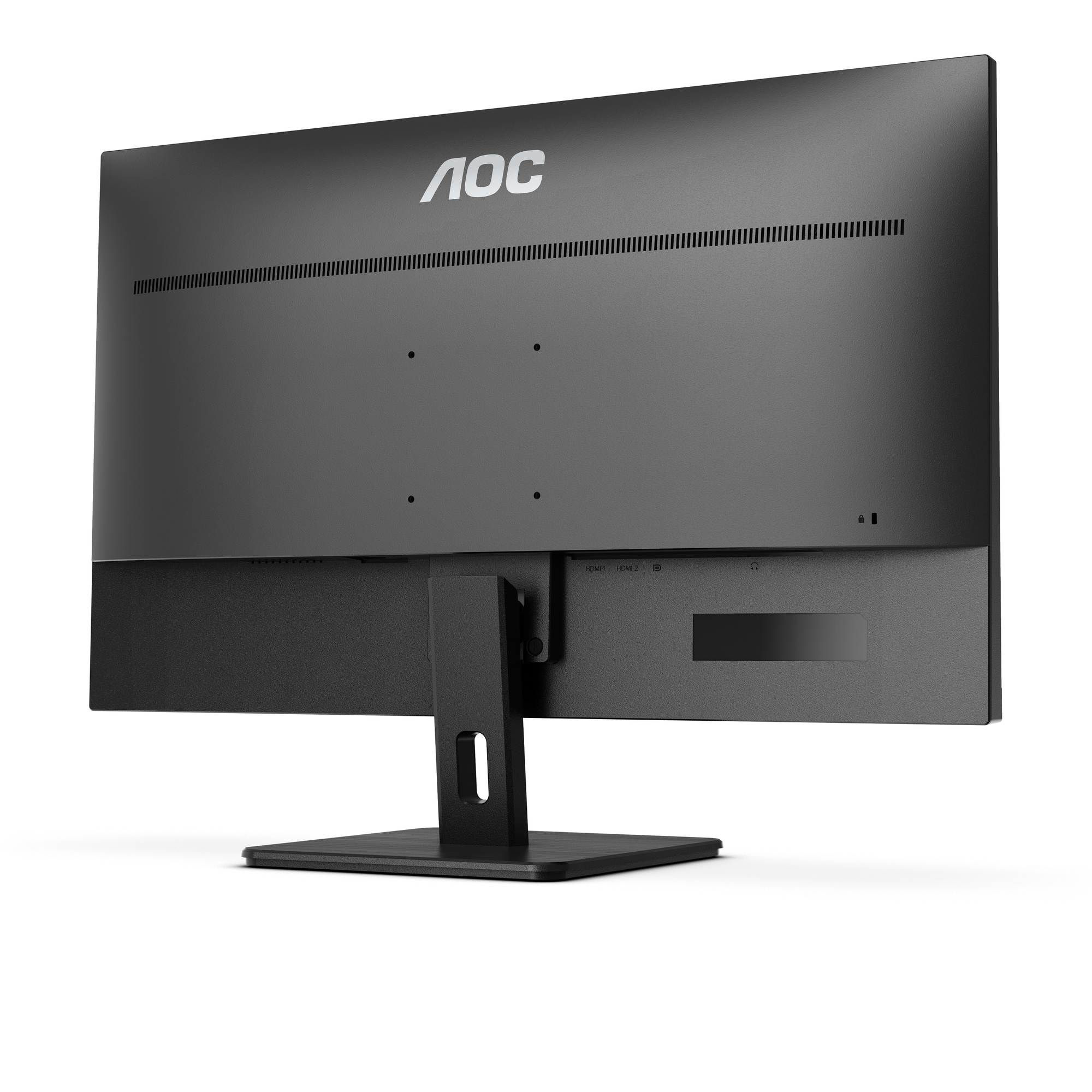 AOC U32E2N LCD & LED monitorok 6