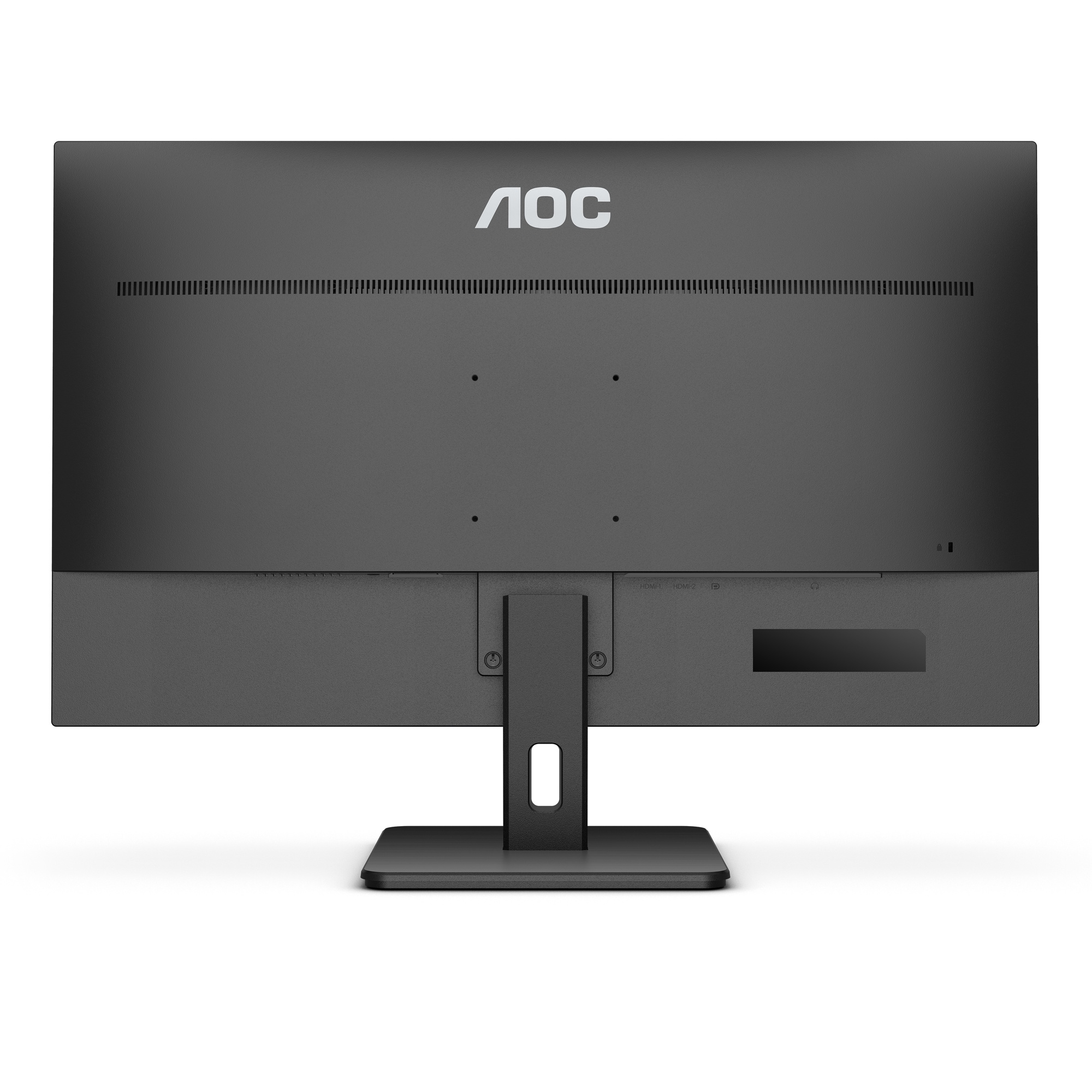 AOC U32E2N LCD & LED monitorok 7