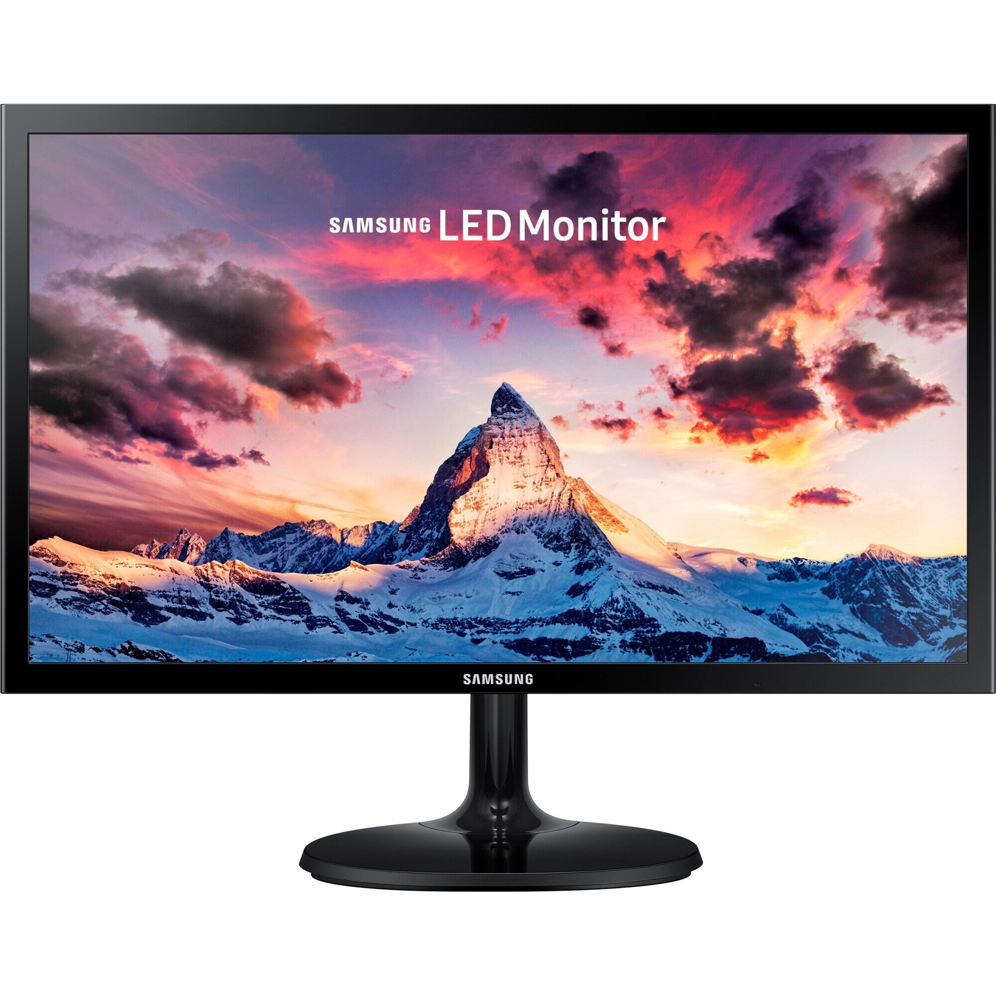 SAMSUNG LS22F350FHRXEN LCD & LED monitorok 0