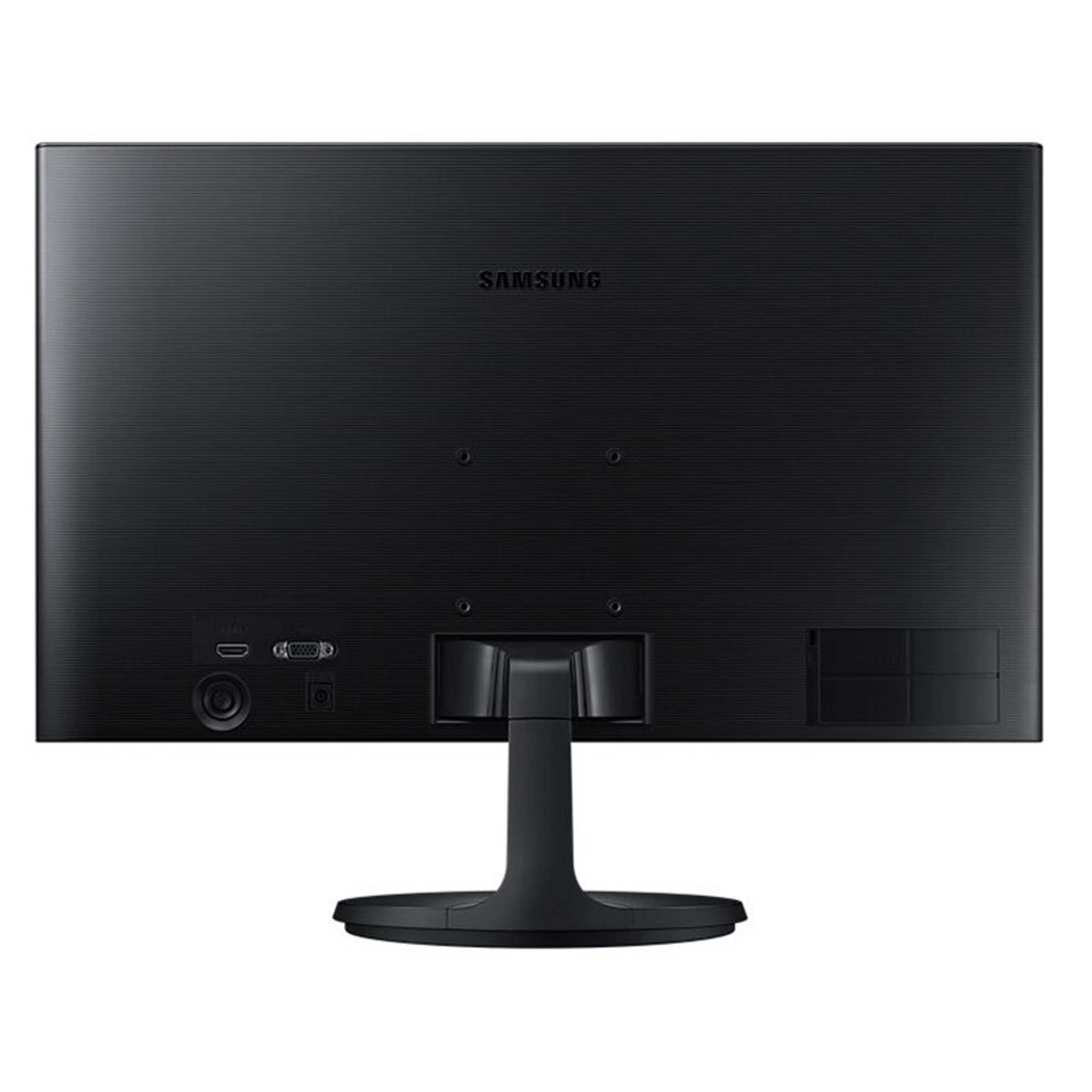 SAMSUNG LS22F350FHRXEN LCD & LED monitorok 8