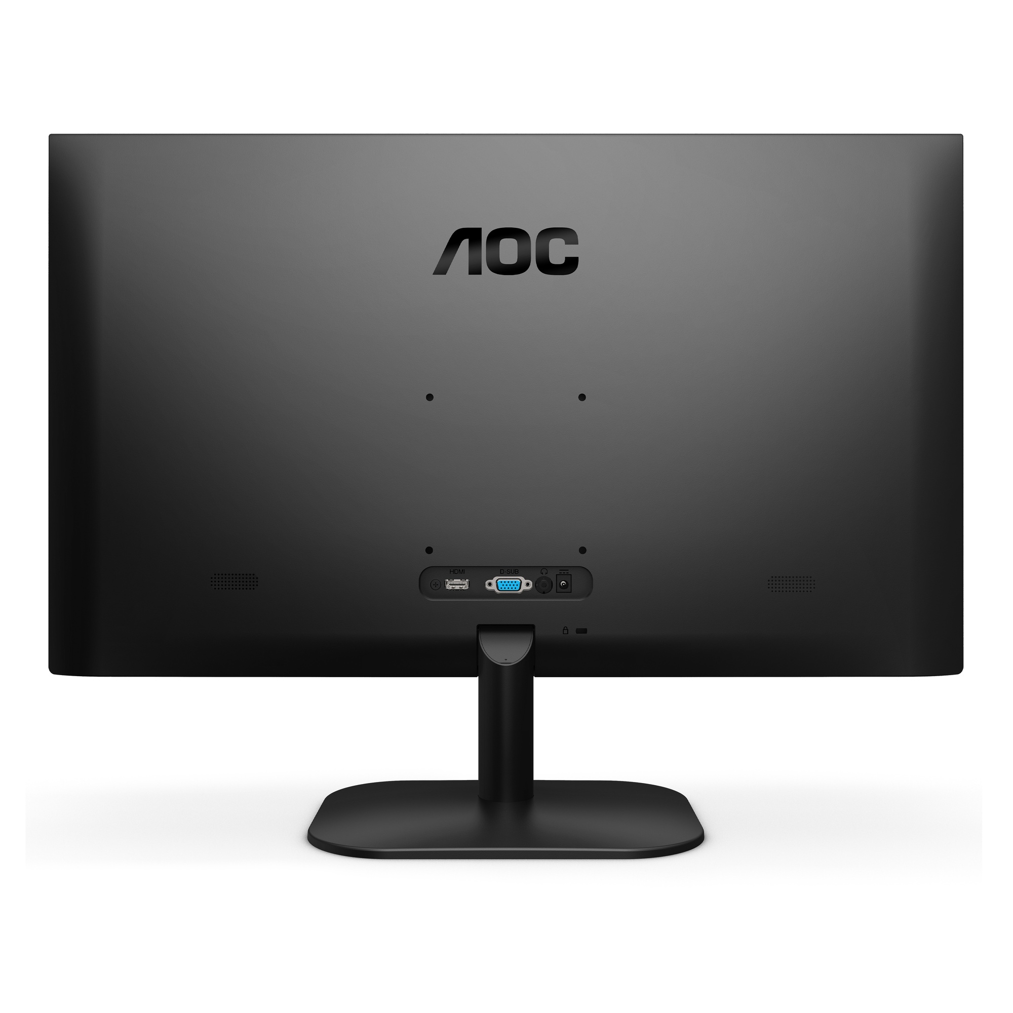 AOC 27B2AM LCD & LED monitorok 6