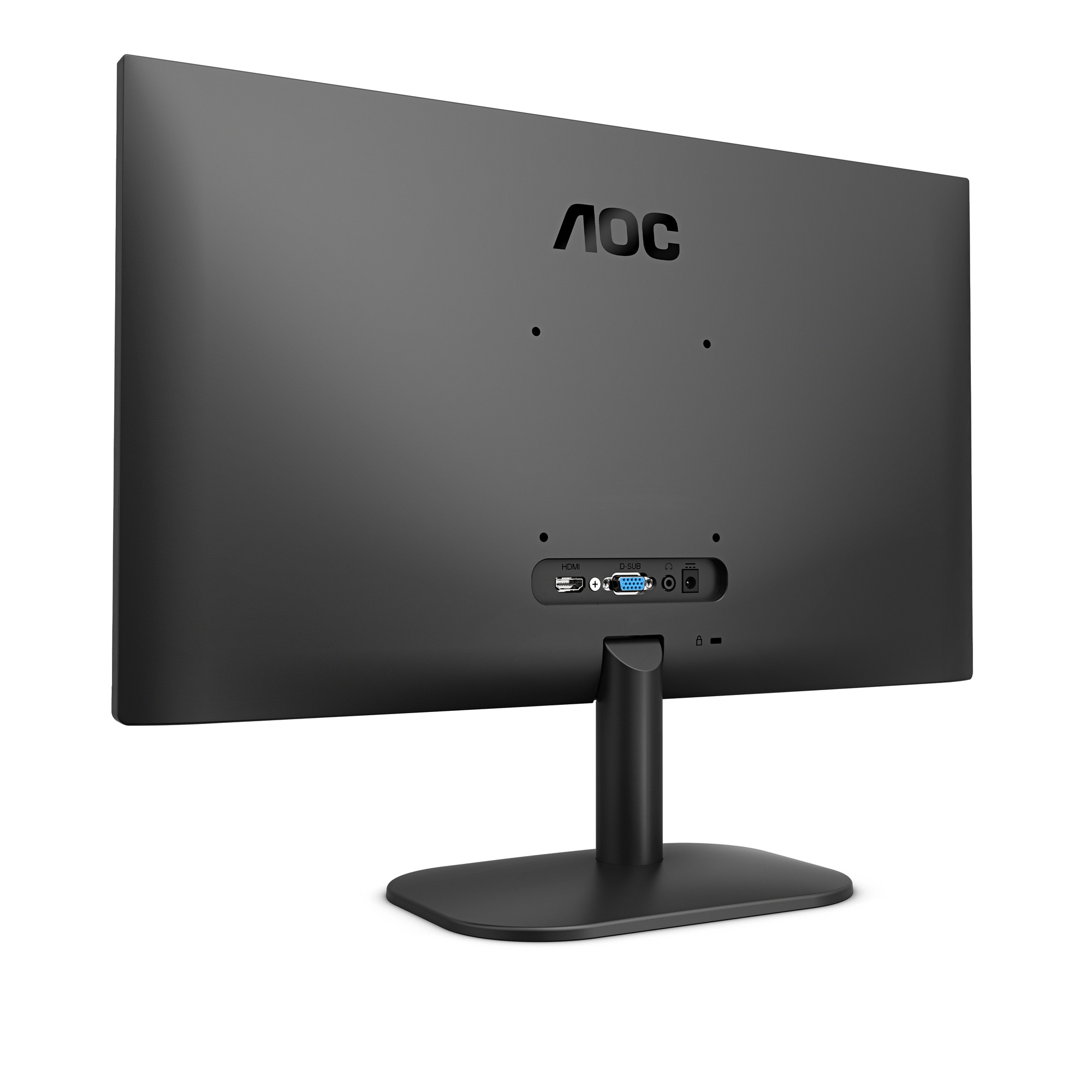 AOC 24B2XDA LCD & LED monitorok 4