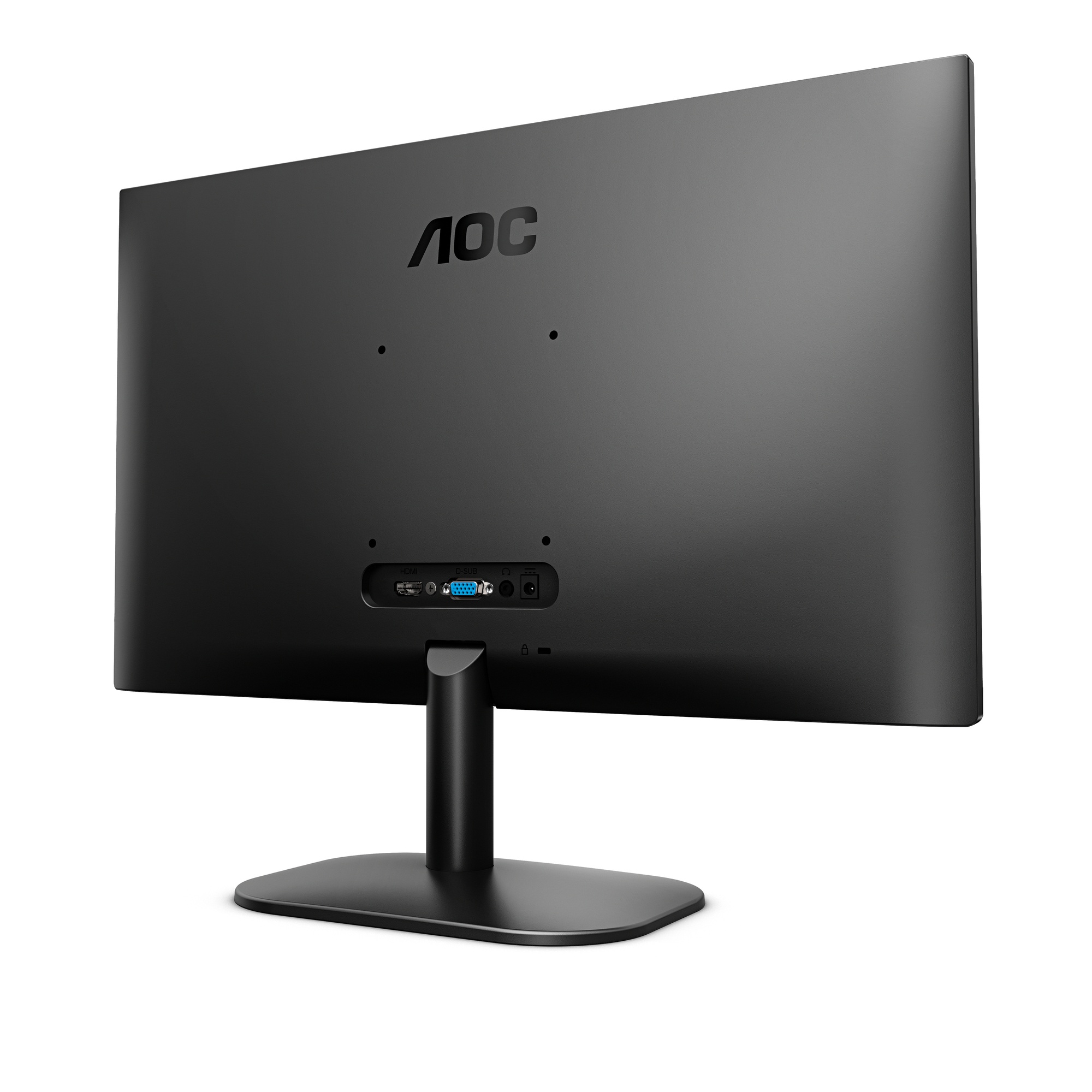 AOC 24B2XDA LCD & LED monitorok 5