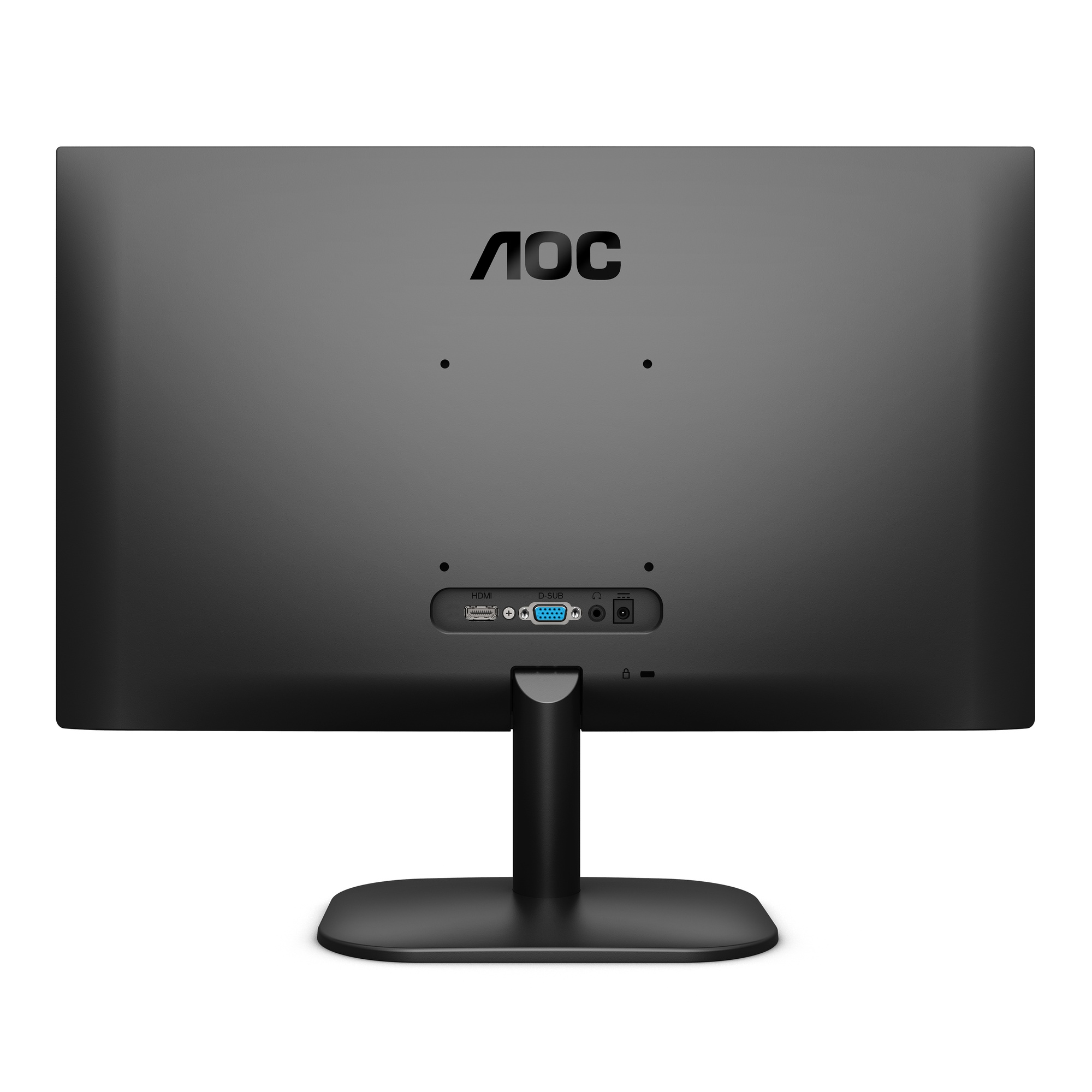 AOC 24B2XDA LCD & LED monitorok 6