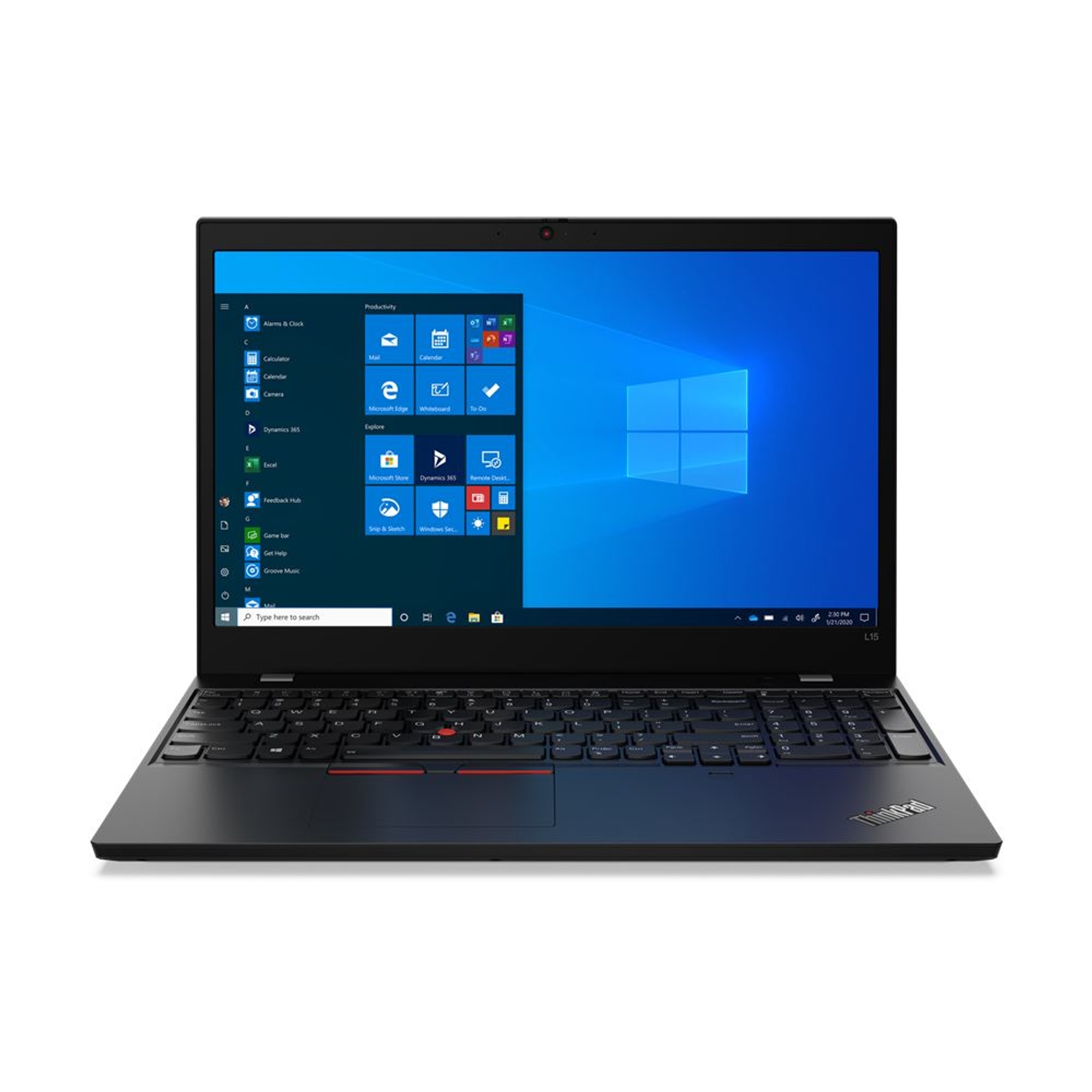LENOVO 20X4S6U400 Laptop / Notebook 0