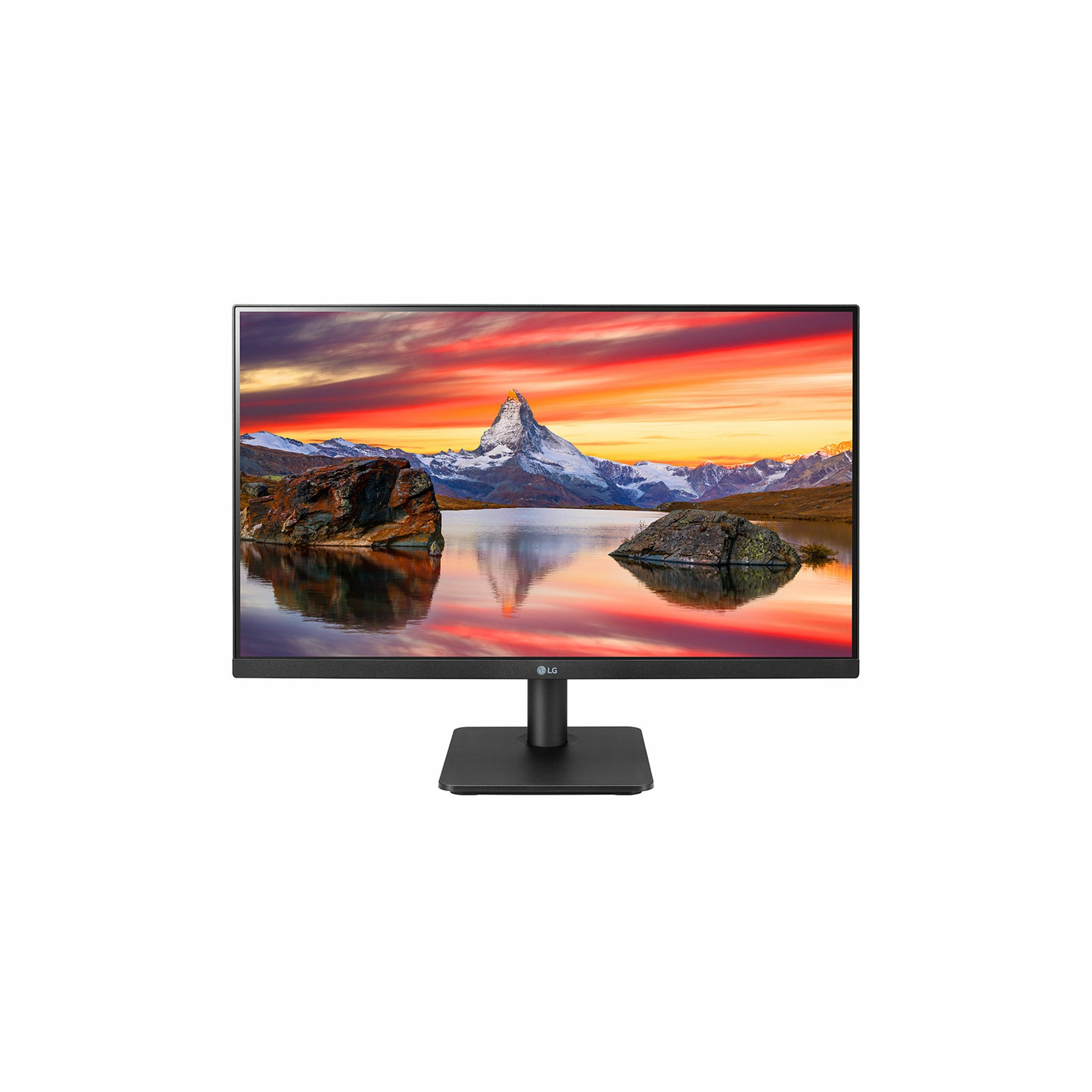 LG 24MP400-B LCD & LED monitorok 0