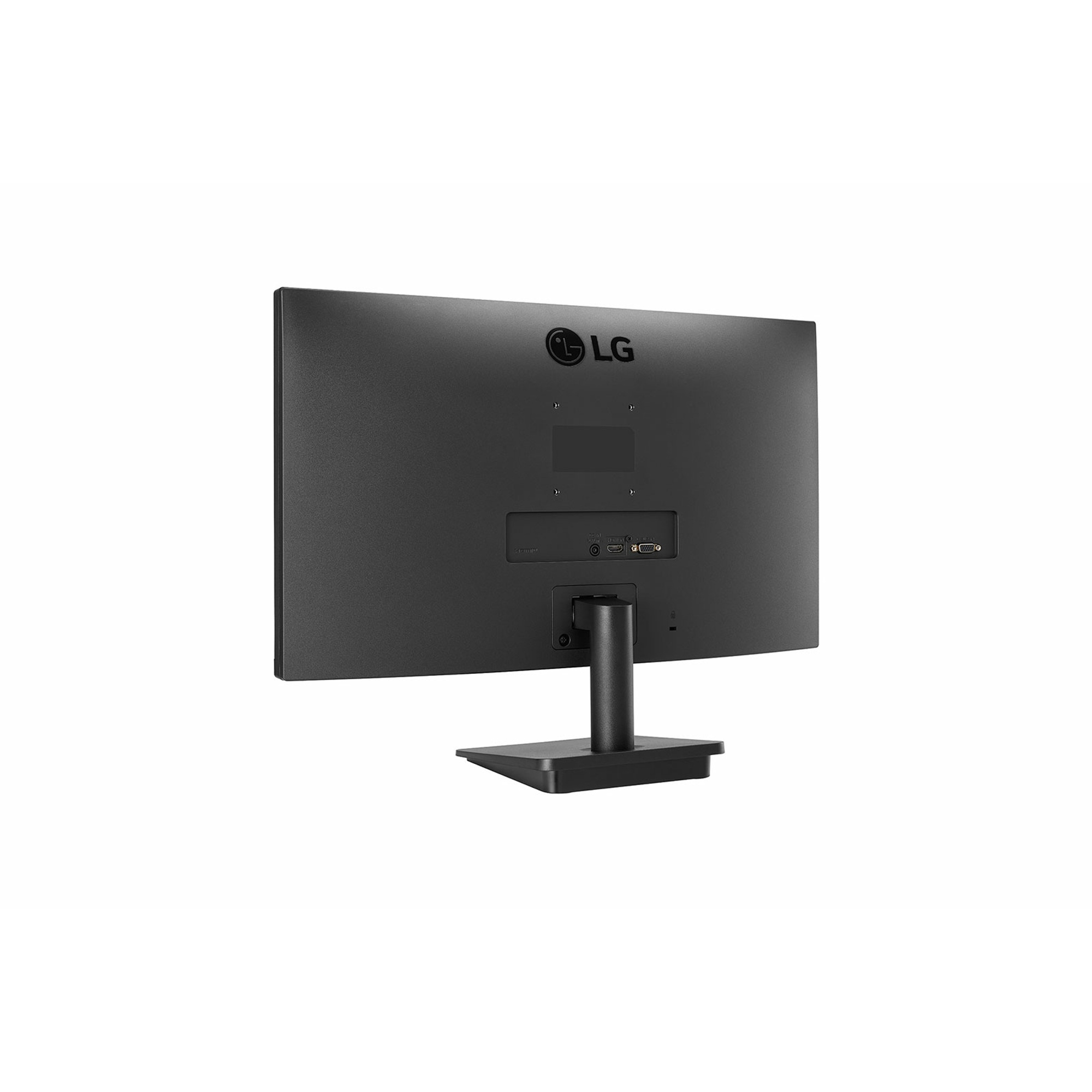LG 24MP400-B LCD & LED monitorok 4