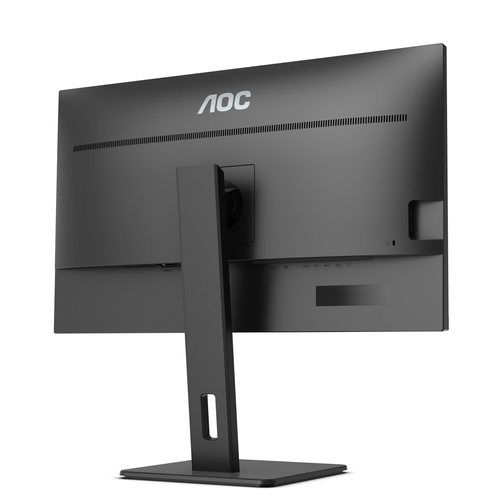 AOC U32P2 LCD & LED monitorok 5