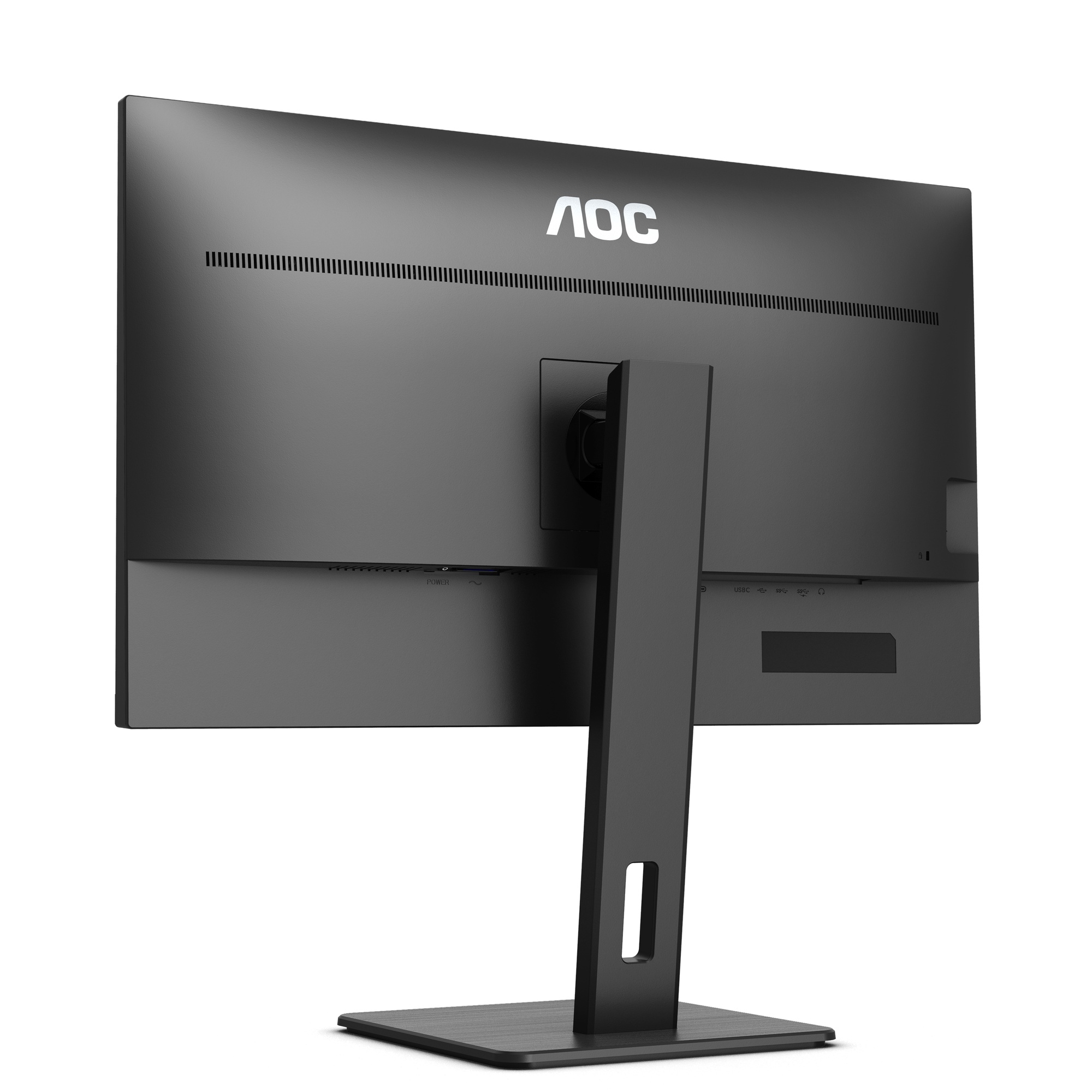 AOC U32P2 LCD & LED monitorok 6