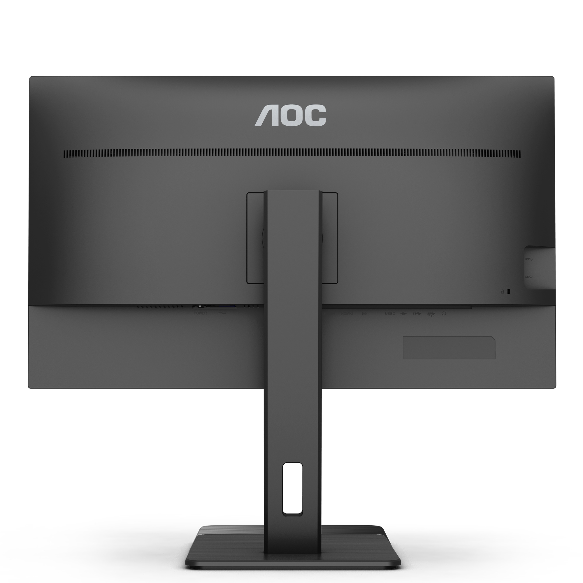 AOC U32P2 LCD & LED monitorok 7