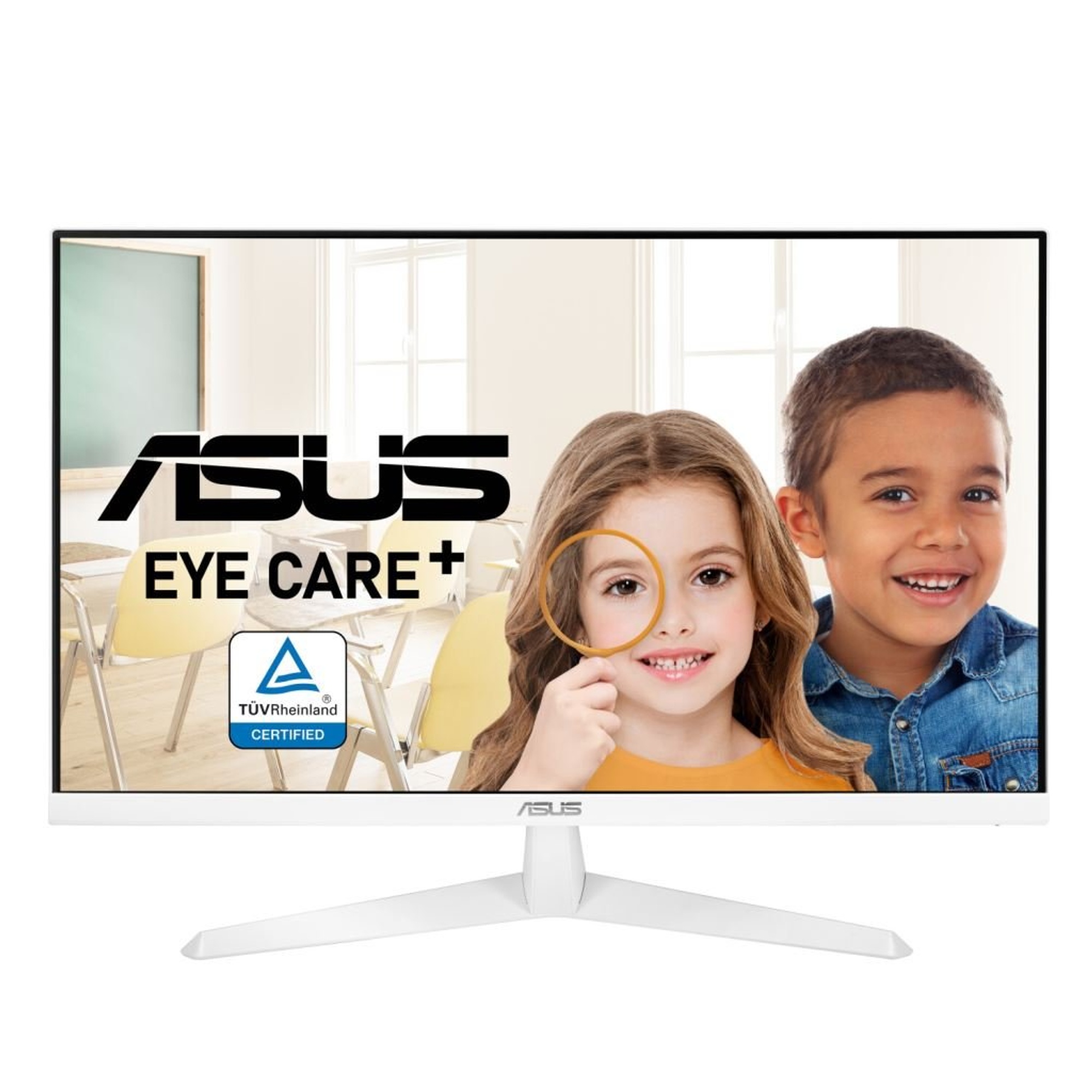 ASUS VY279HE-W LCD & LED monitorok 0