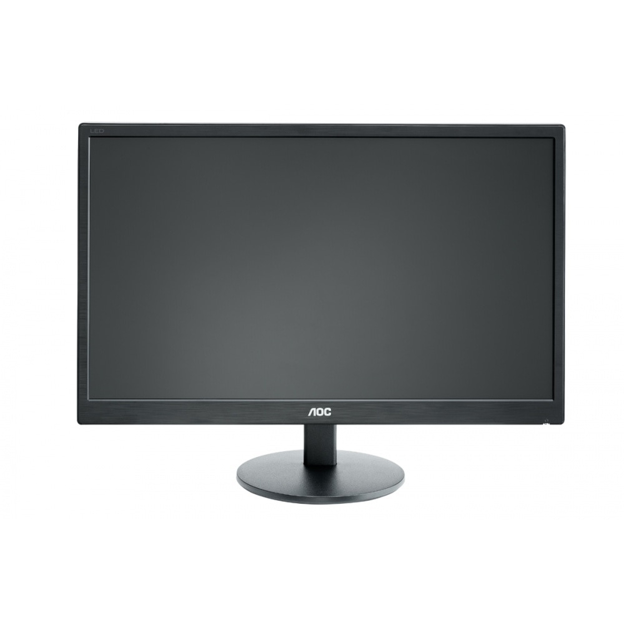 AOC E2270SWN LCD & LED monitorok 0