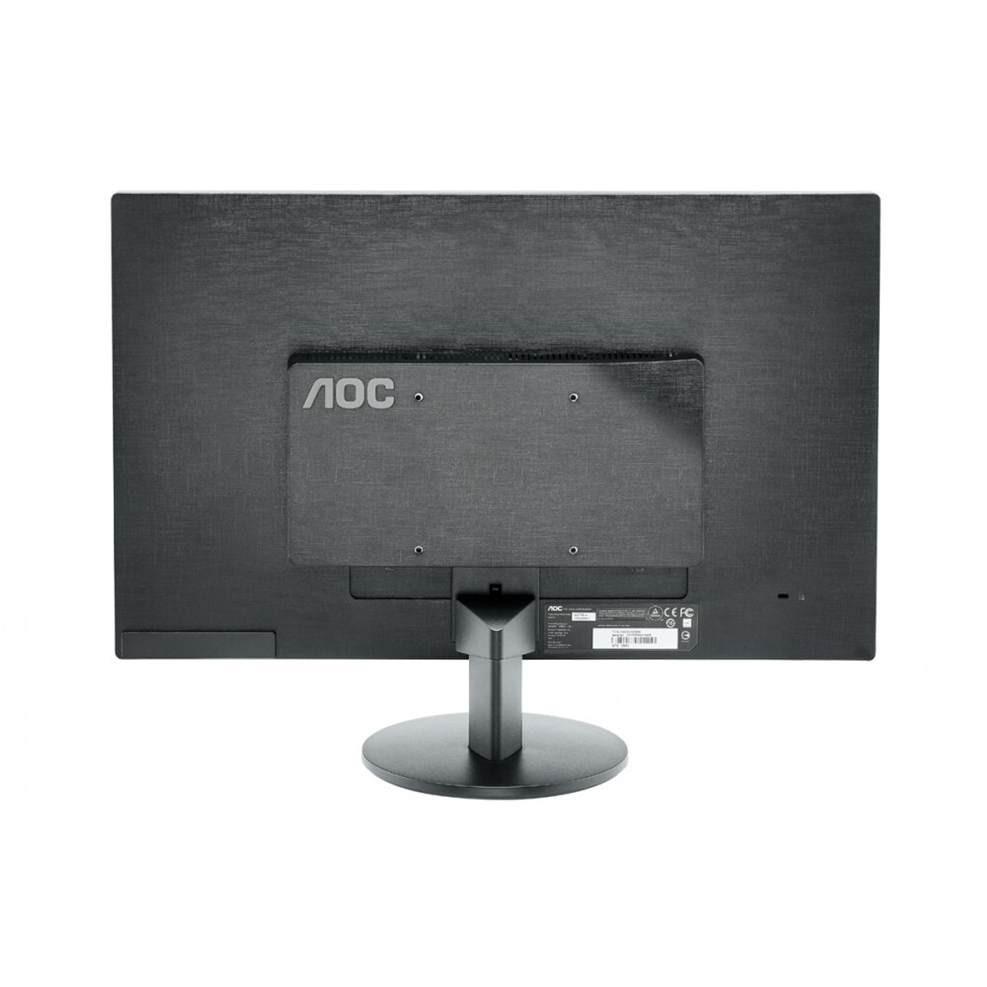 AOC E2270SWN LCD & LED monitorok 5