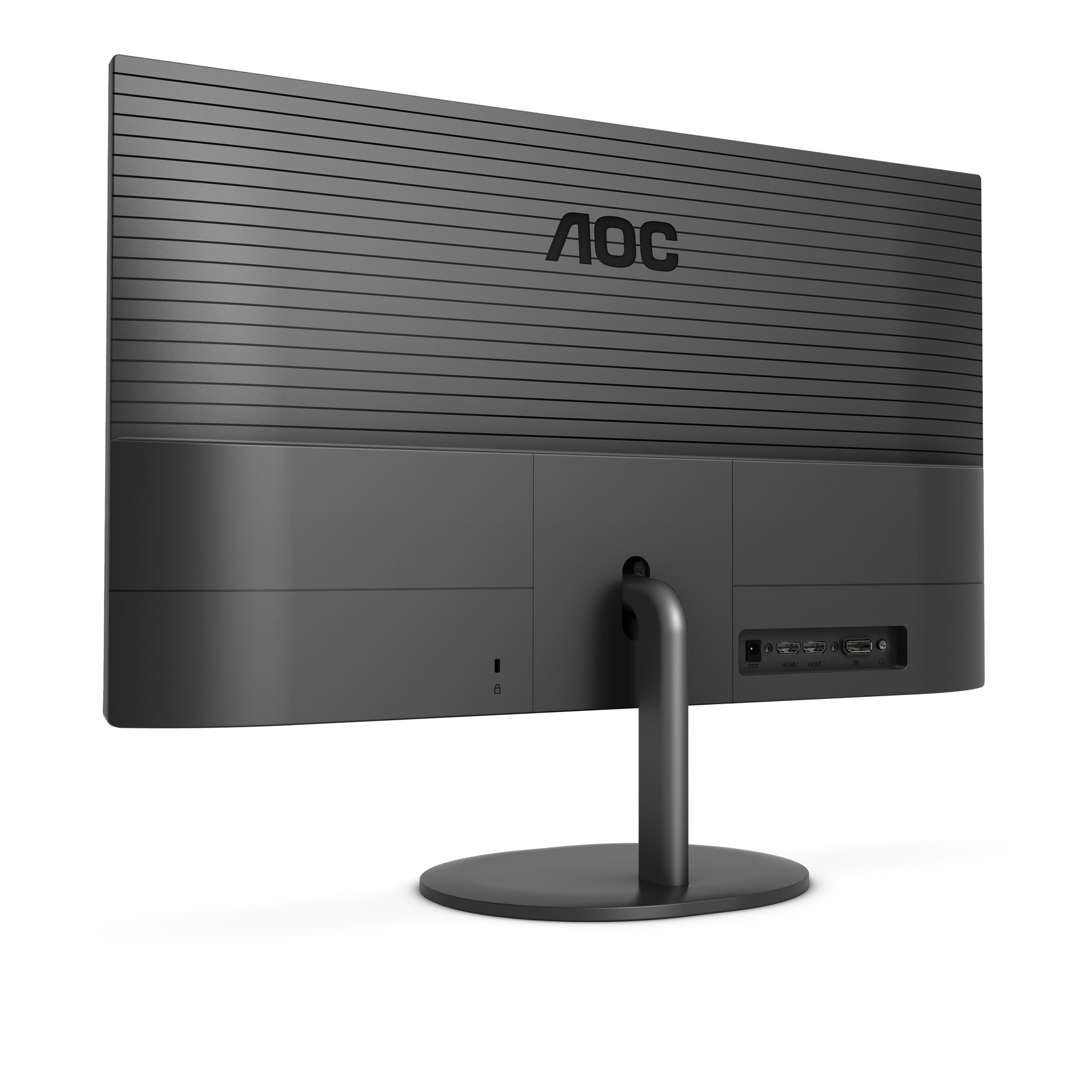 AOC U27V4EA LCD & LED monitorok 5