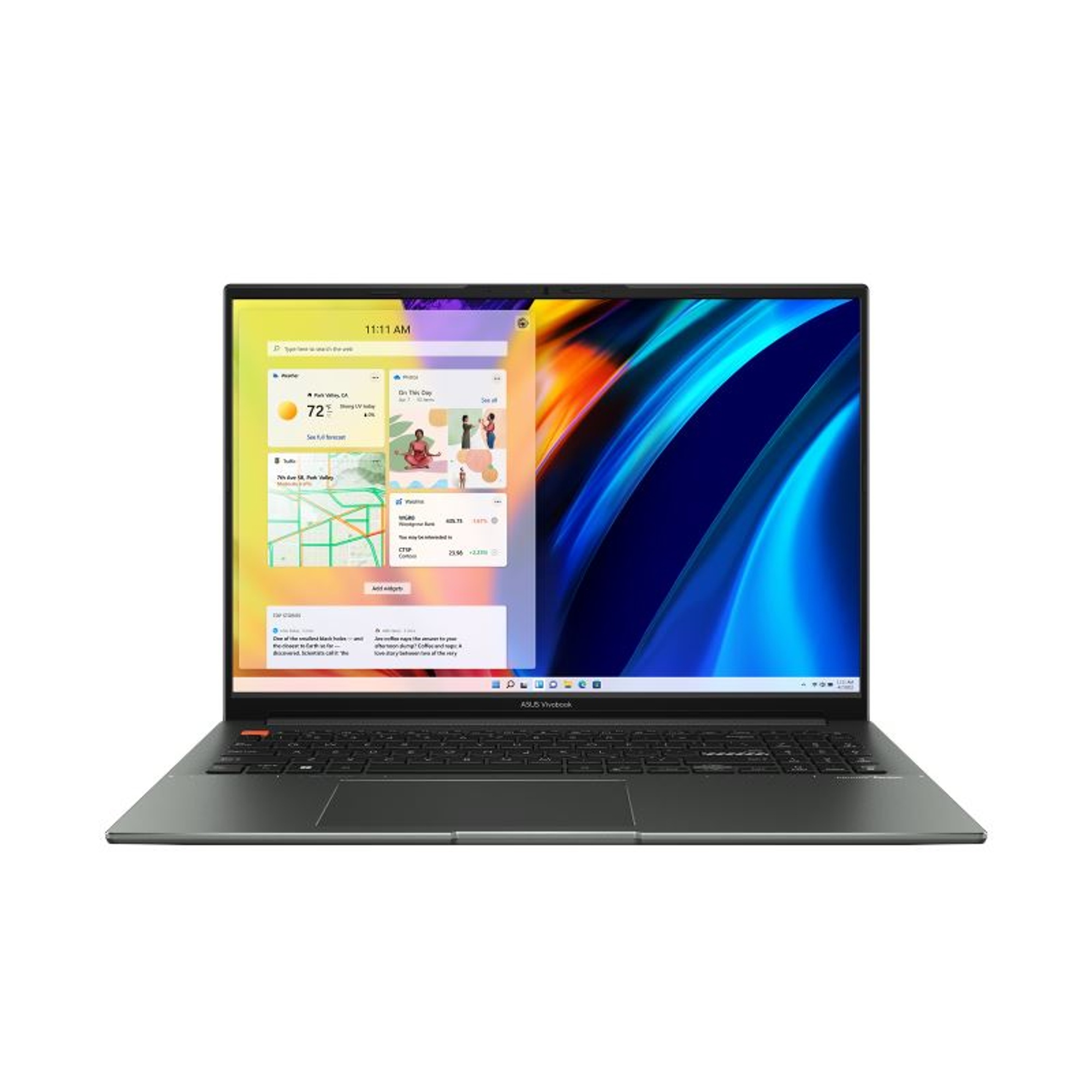 ASUS M5602RA-L2086W Laptop / Notebook 0