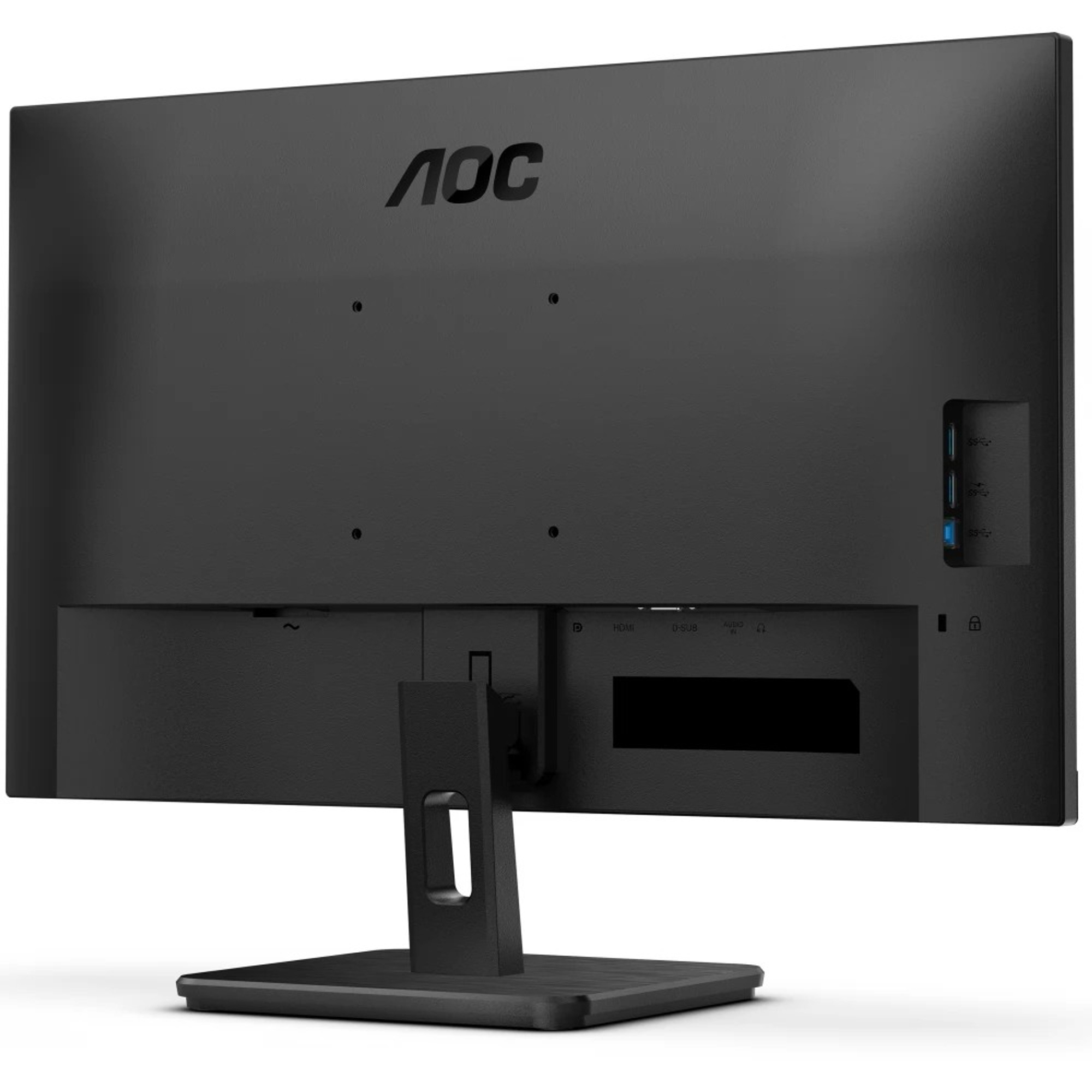 AOC 24E3UM LCD & LED monitorok 2