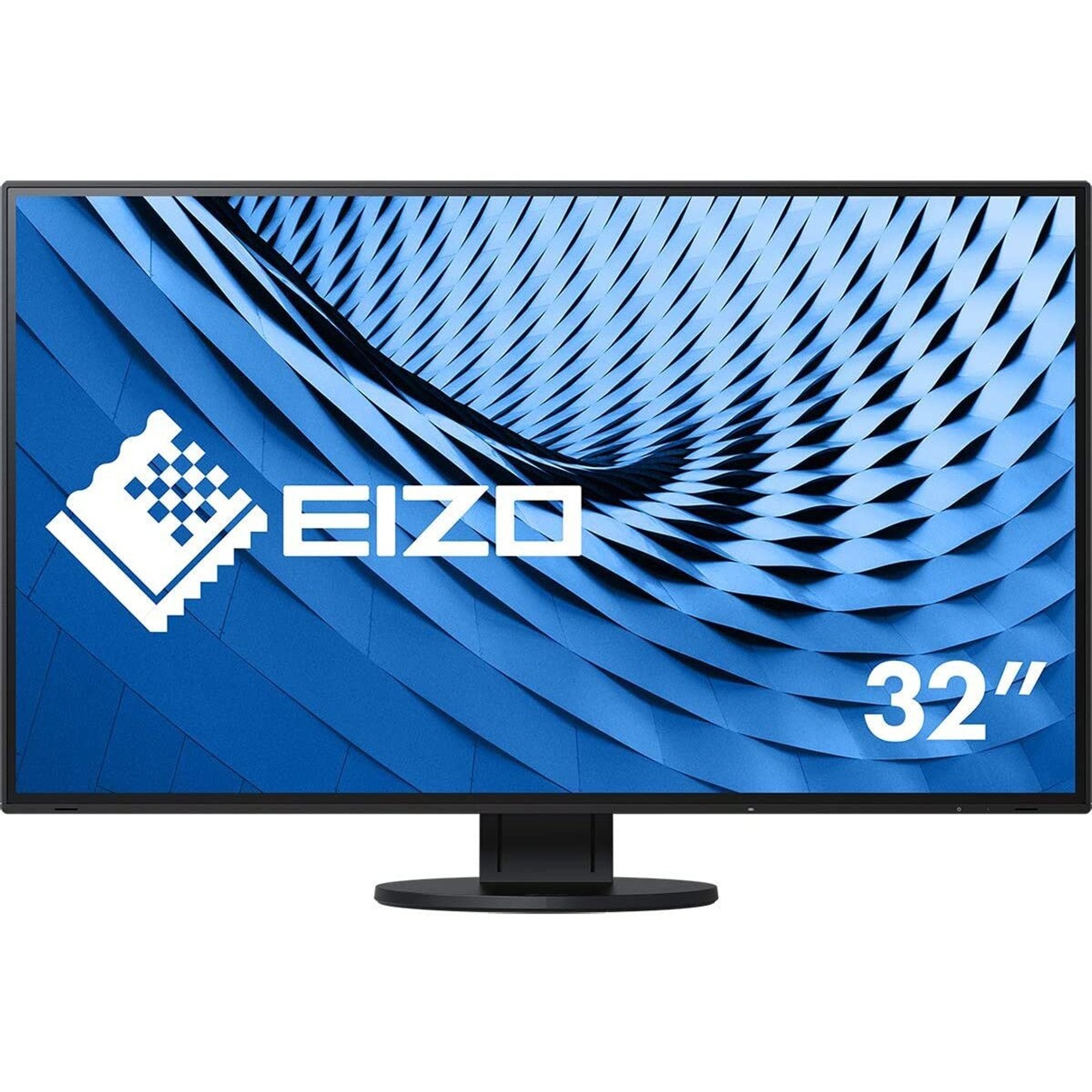 EIZO EV3285-BK LCD & LED monitorok 0