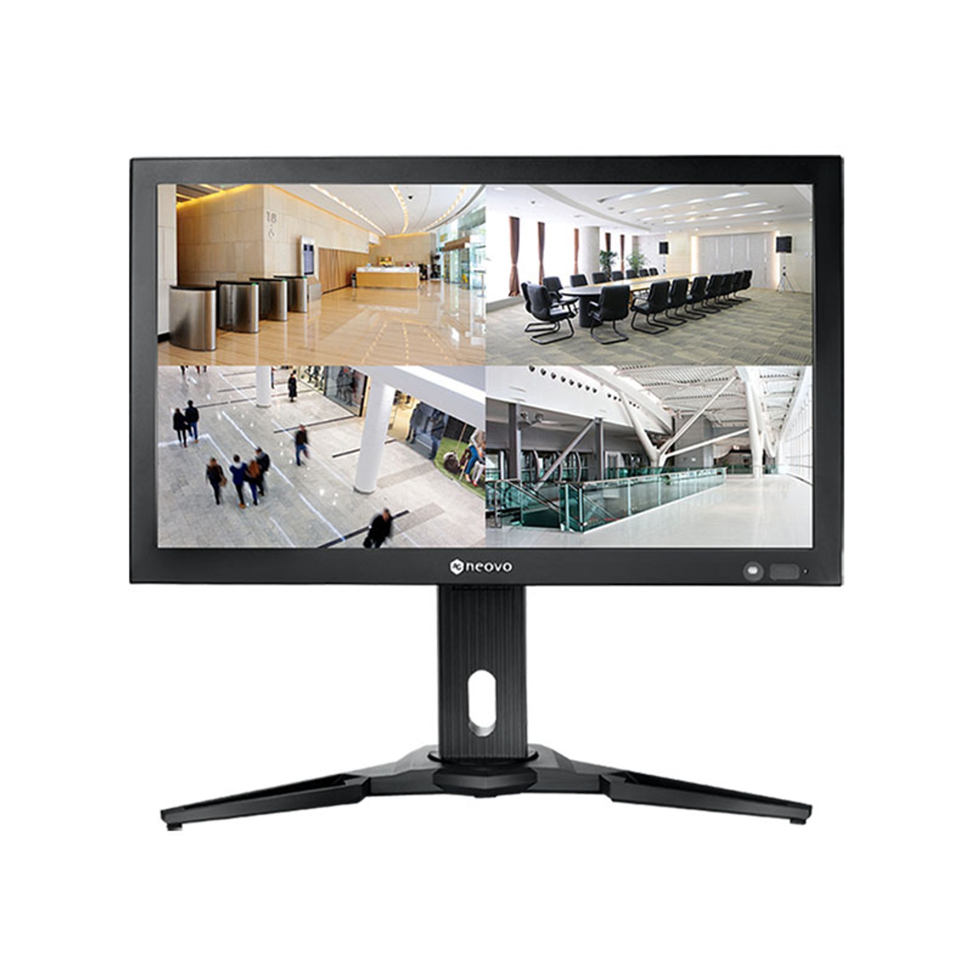 AG NEOVO QX280011E0100 LCD & LED monitorok 0
