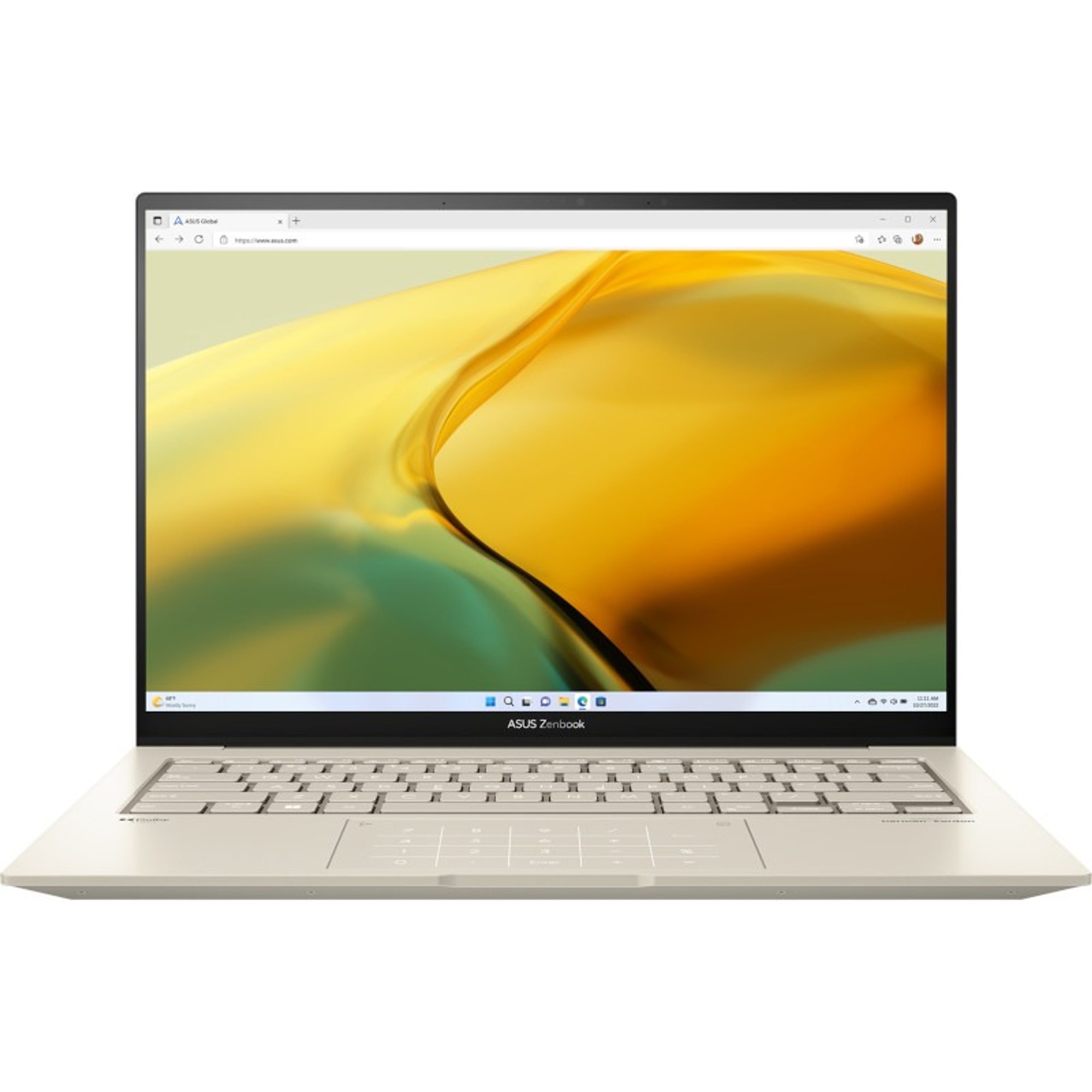 ASUS UX3404VA-M9053W Laptop / Notebook 0