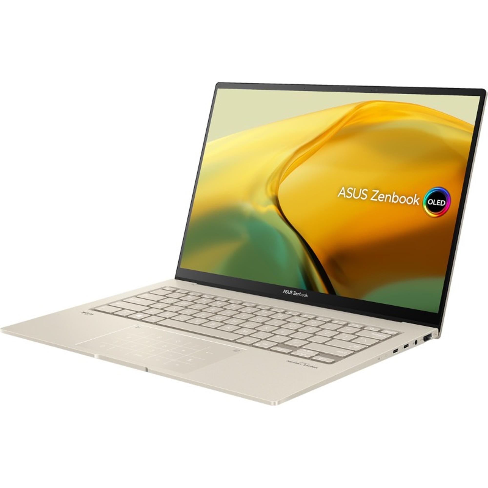 ASUS UX3404VA-M9053W Laptop / Notebook 1