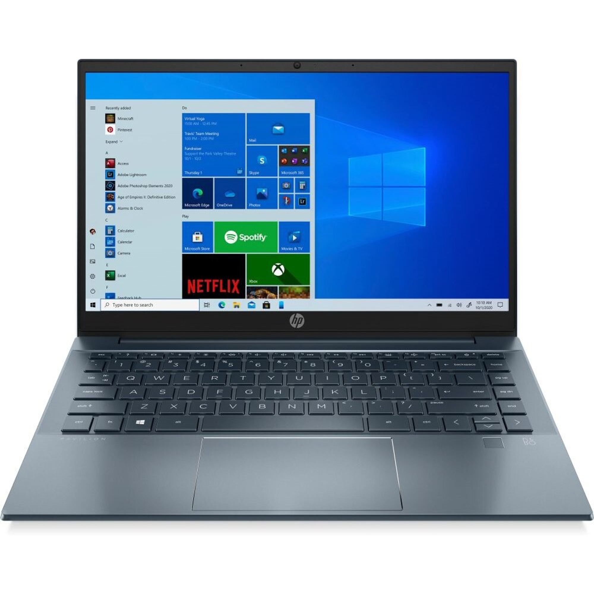HP 474A7EA Laptop / Notebook 0