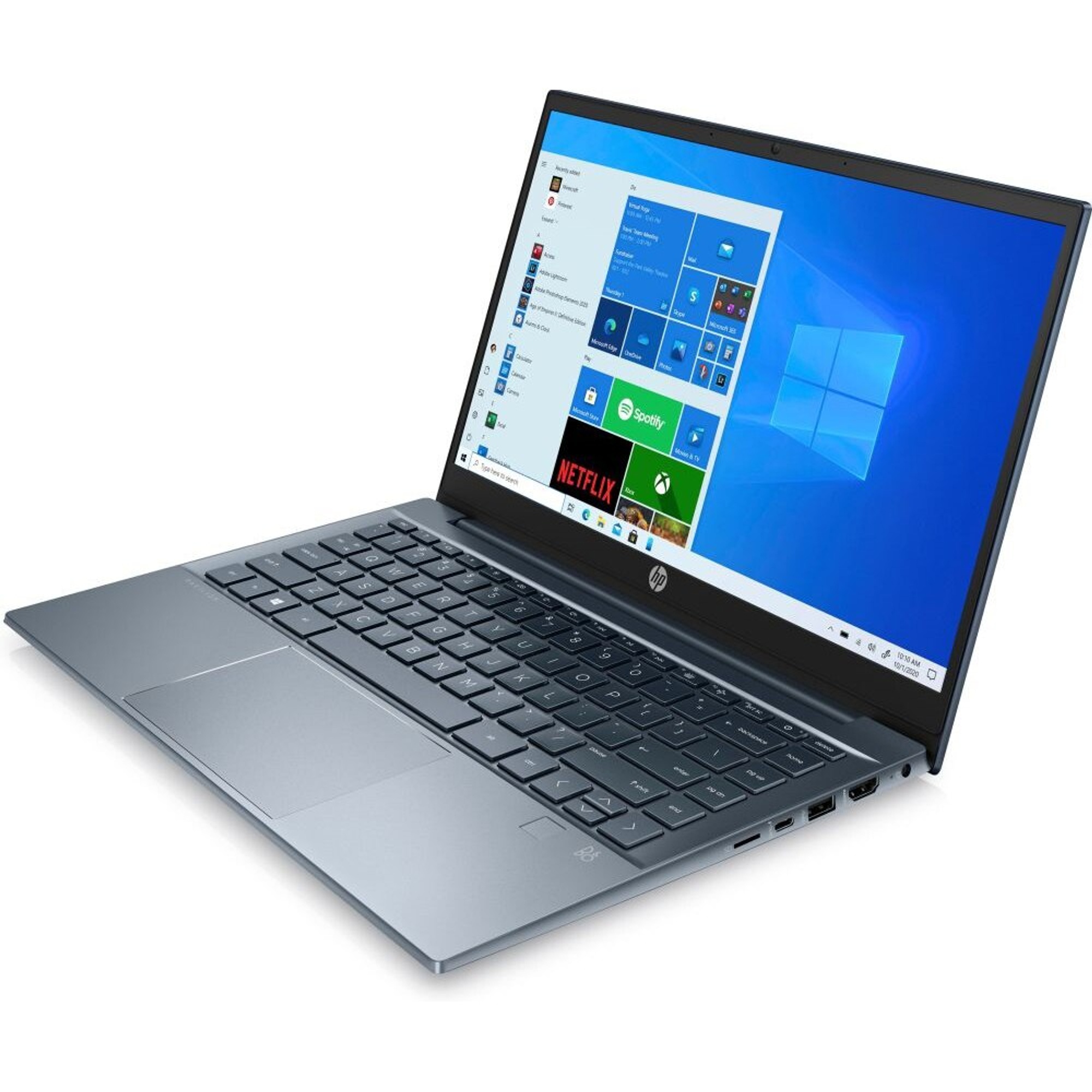 HP 474A7EA Laptop / Notebook 2
