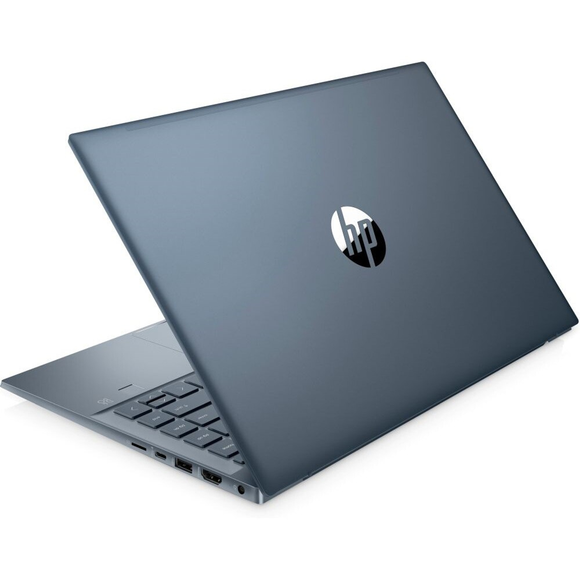 HP 474A7EA Laptop / Notebook 5