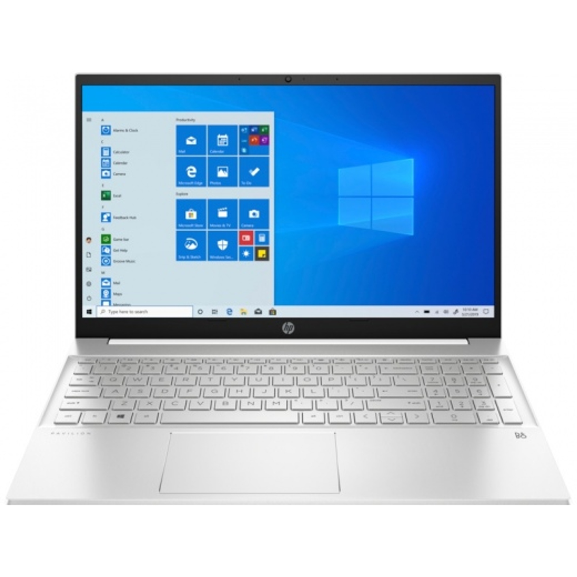 HP 398R4EA#AKC Laptop / Notebook 0