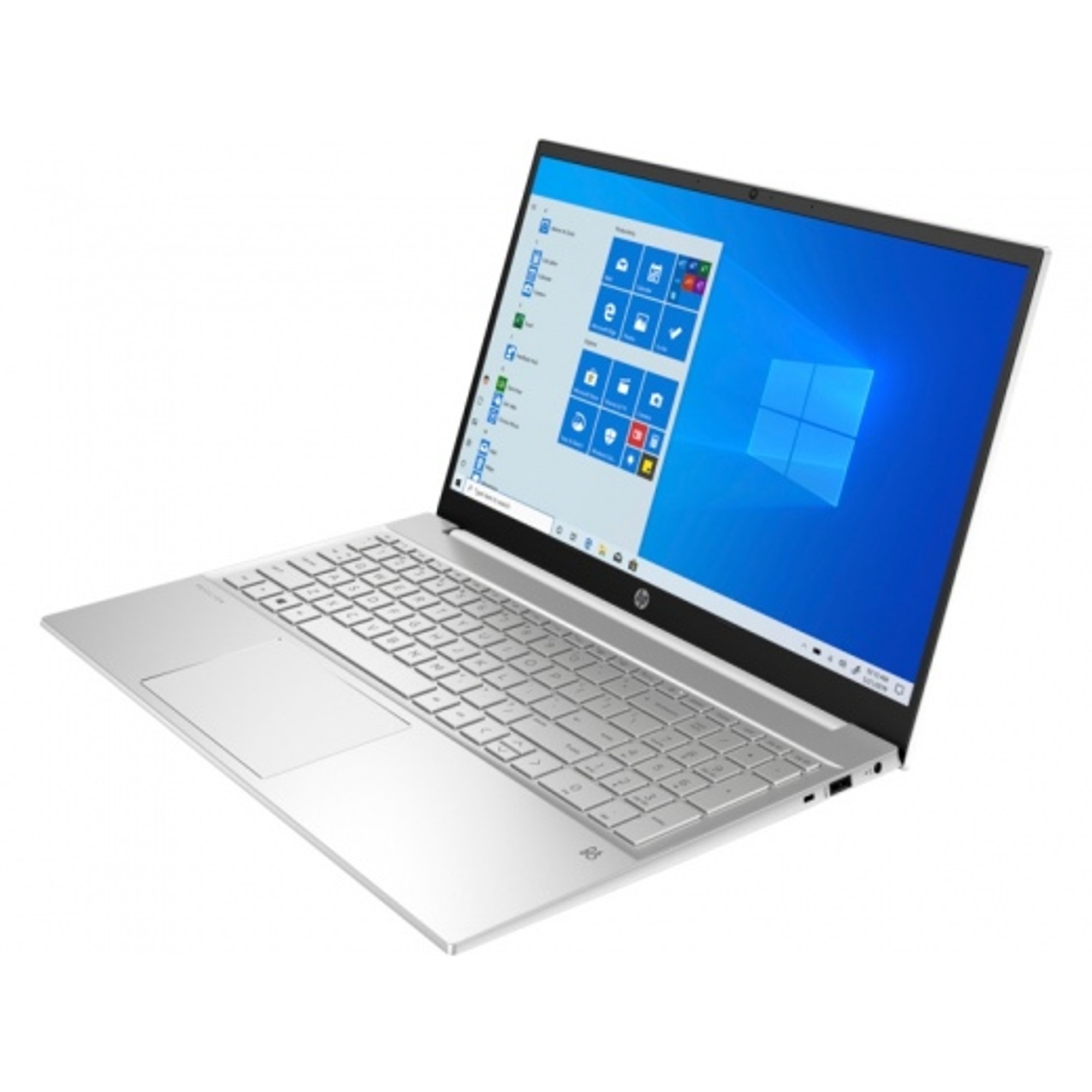 HP 398R4EA#AKC Laptop / Notebook 2