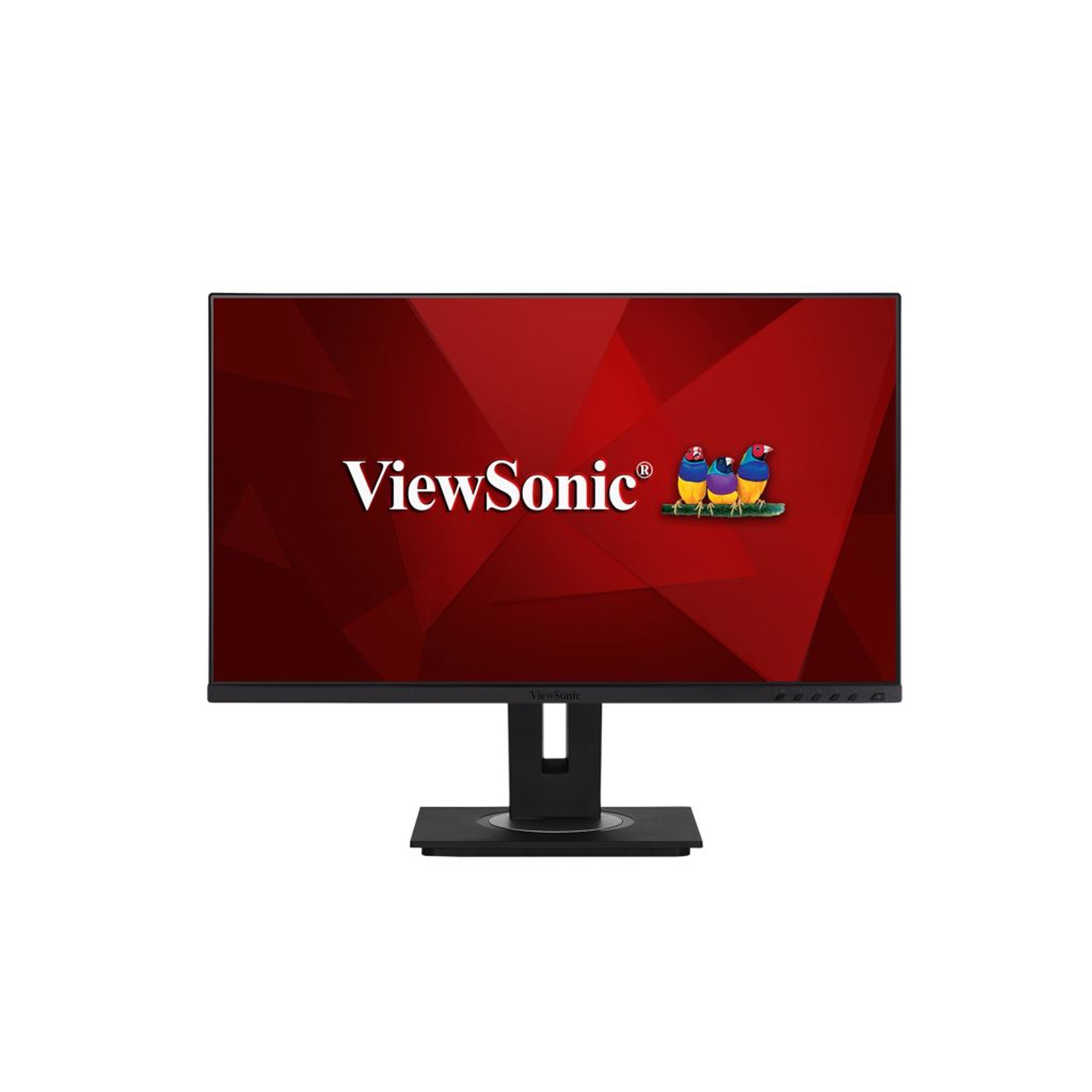 VIEWSONIC VG2448A-2 LCD & LED monitorok 0