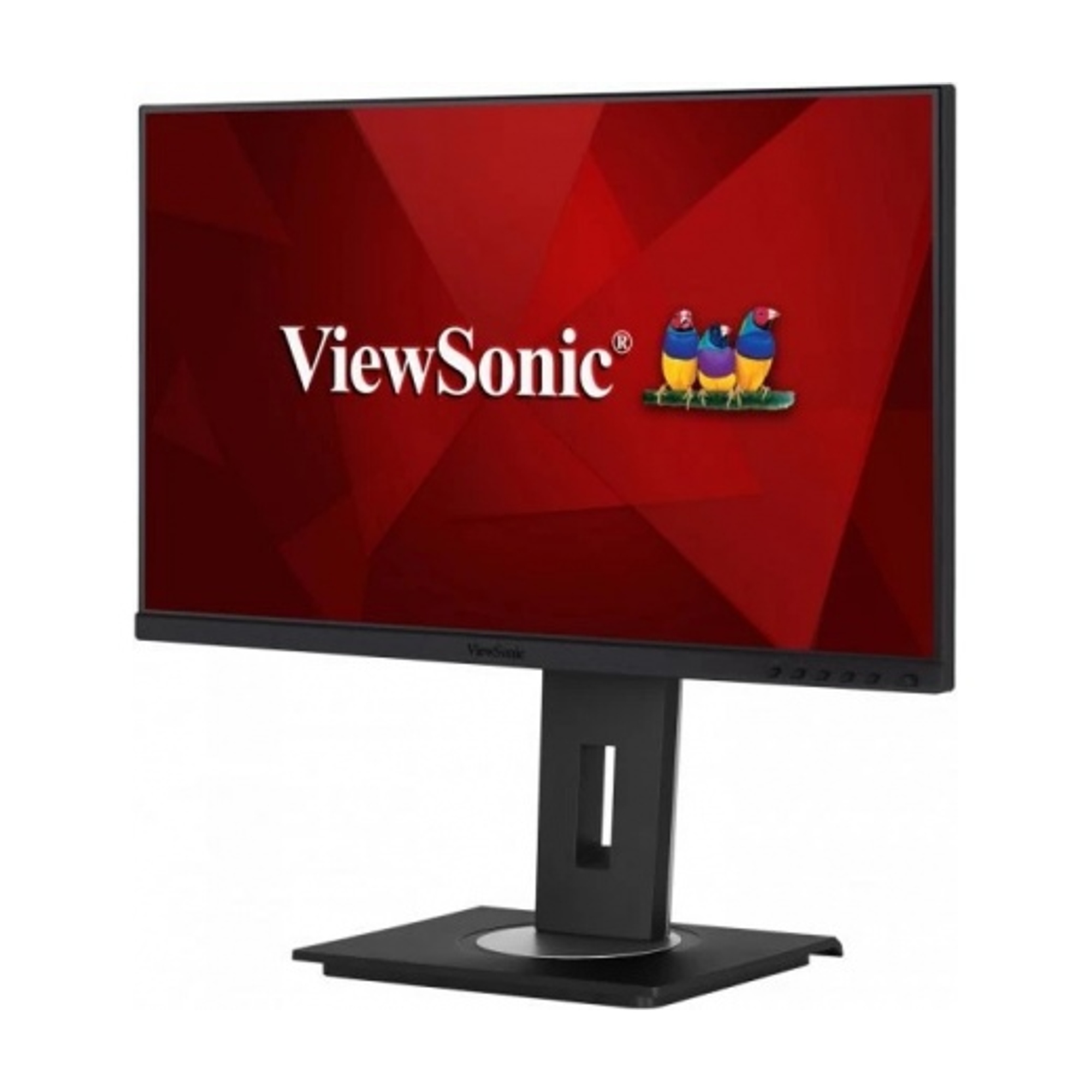 VIEWSONIC VG2448A-2 LCD & LED monitorok 1