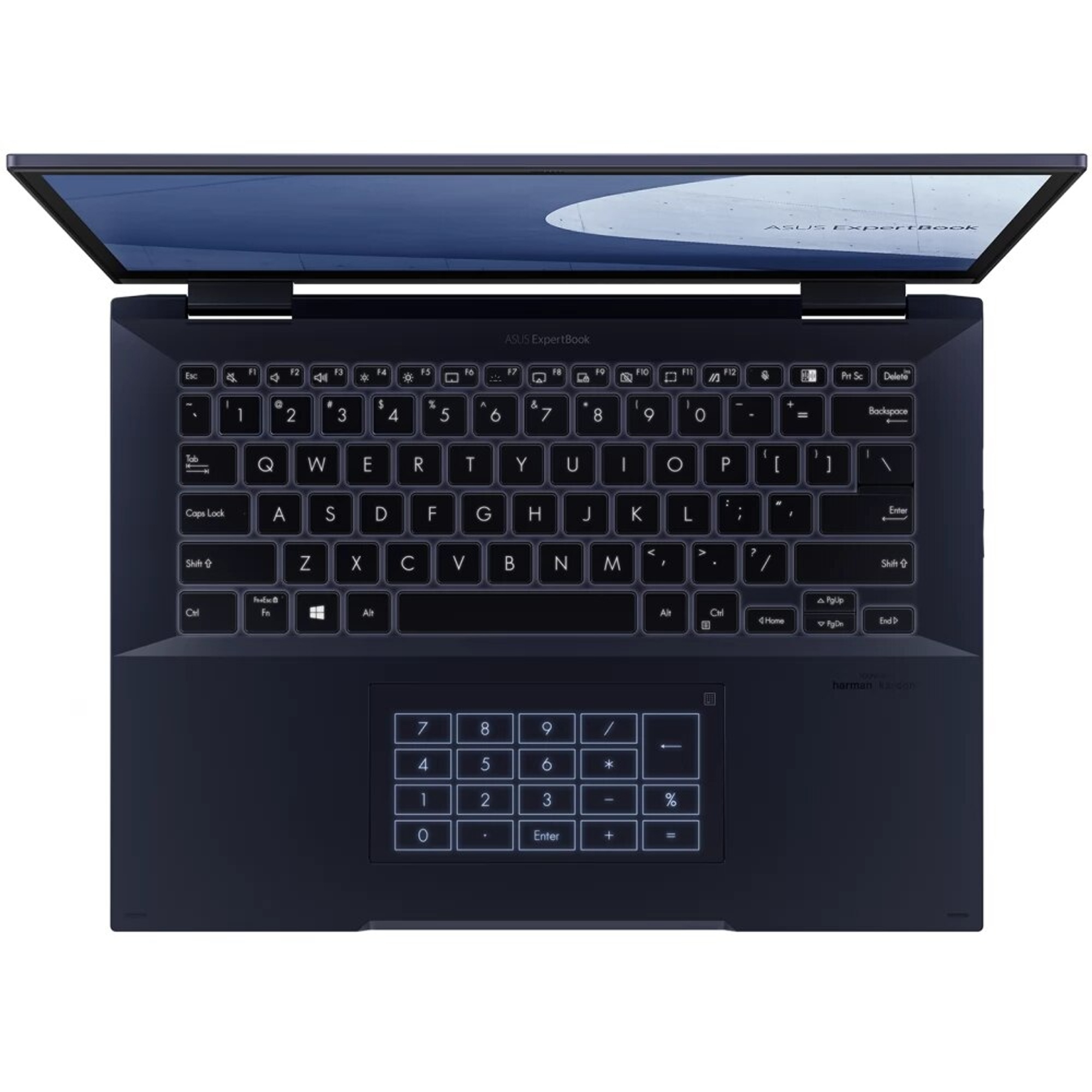 ASUS B7402FEA-L90389 Laptop / Notebook 2