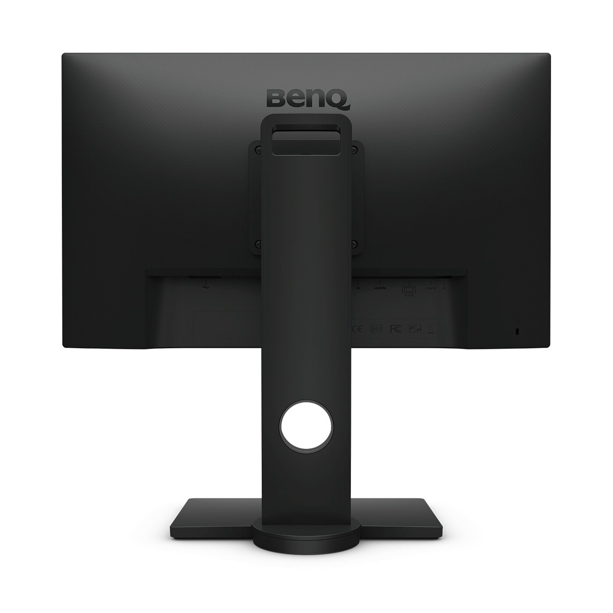 BENQ 9H.LHFLA.FPE LCD & LED monitorok 6
