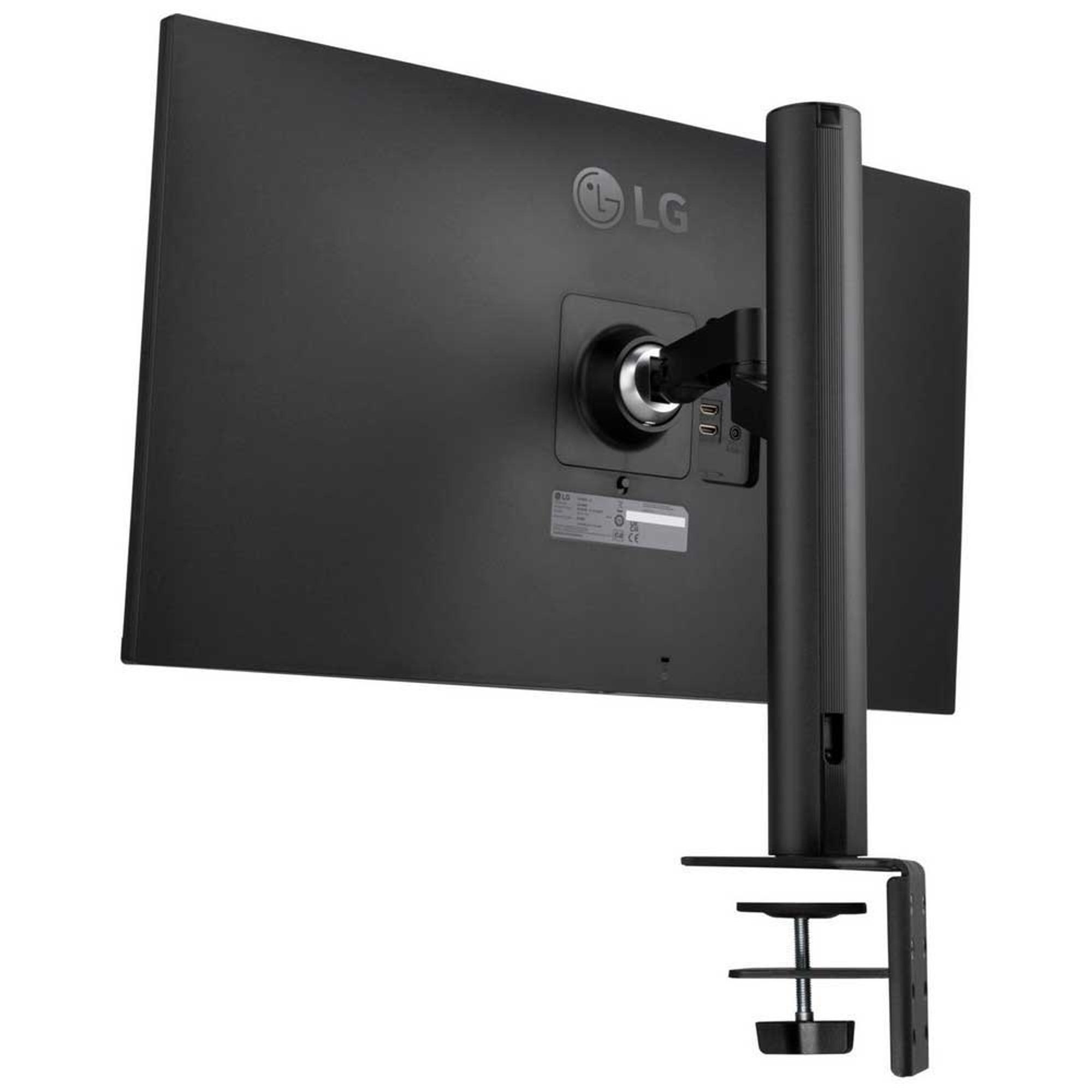 LG 32UN880P-B LCD & LED monitorok 2