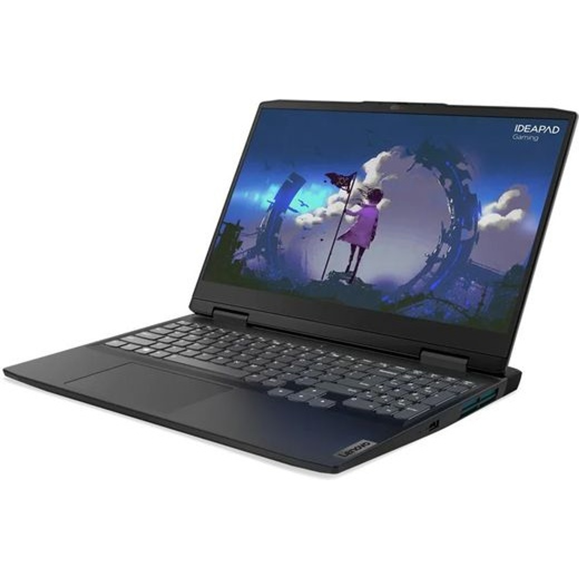 LENOVO 82S900NGHV Laptop / Notebook 5