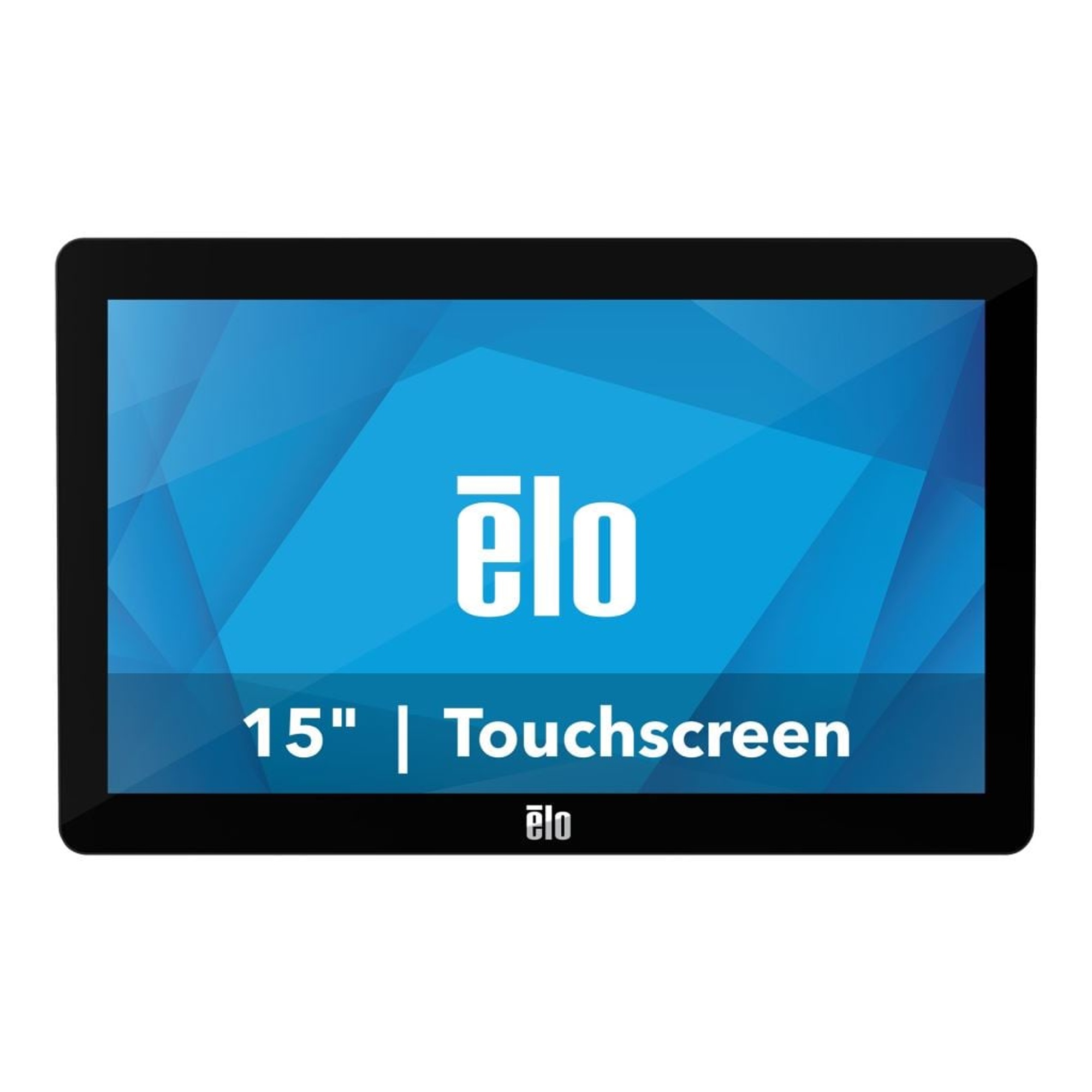 ELO TOUCH E967064 LCD & LED monitorok 0