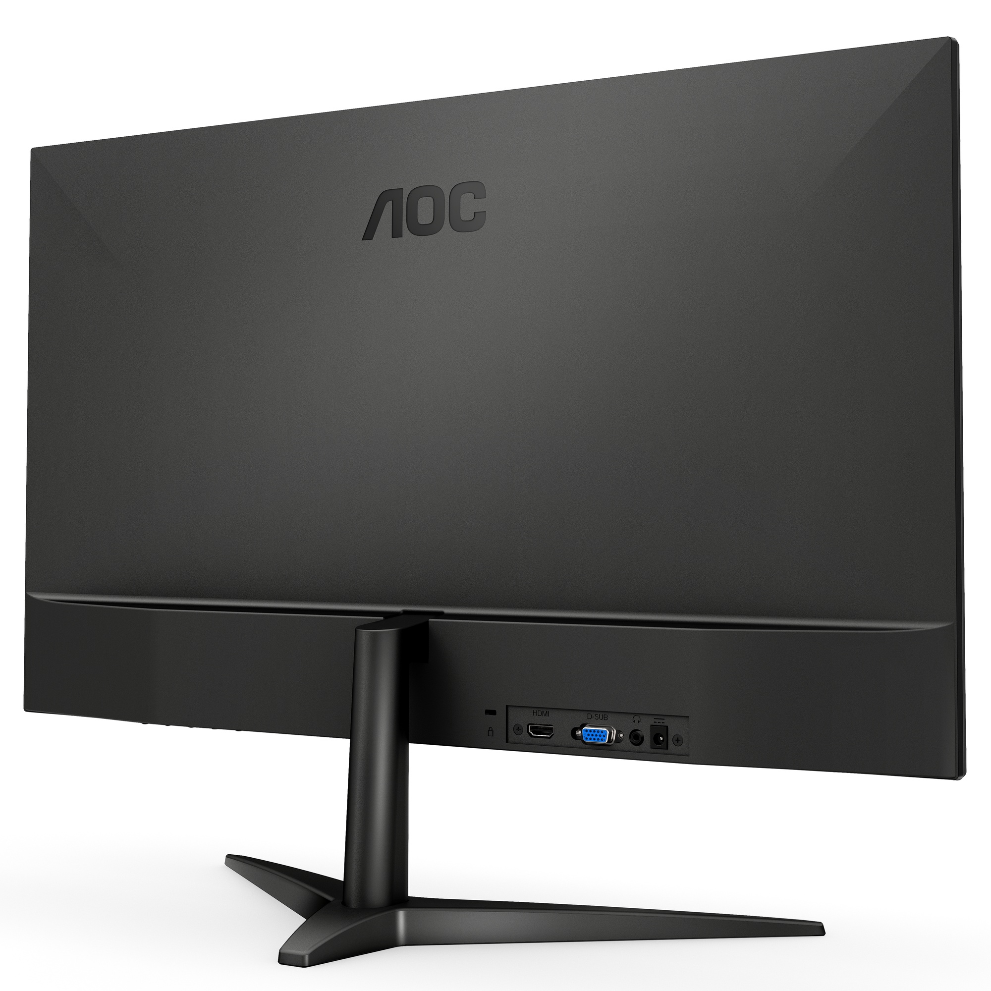 AOC 24B1H LCD & LED monitorok 4