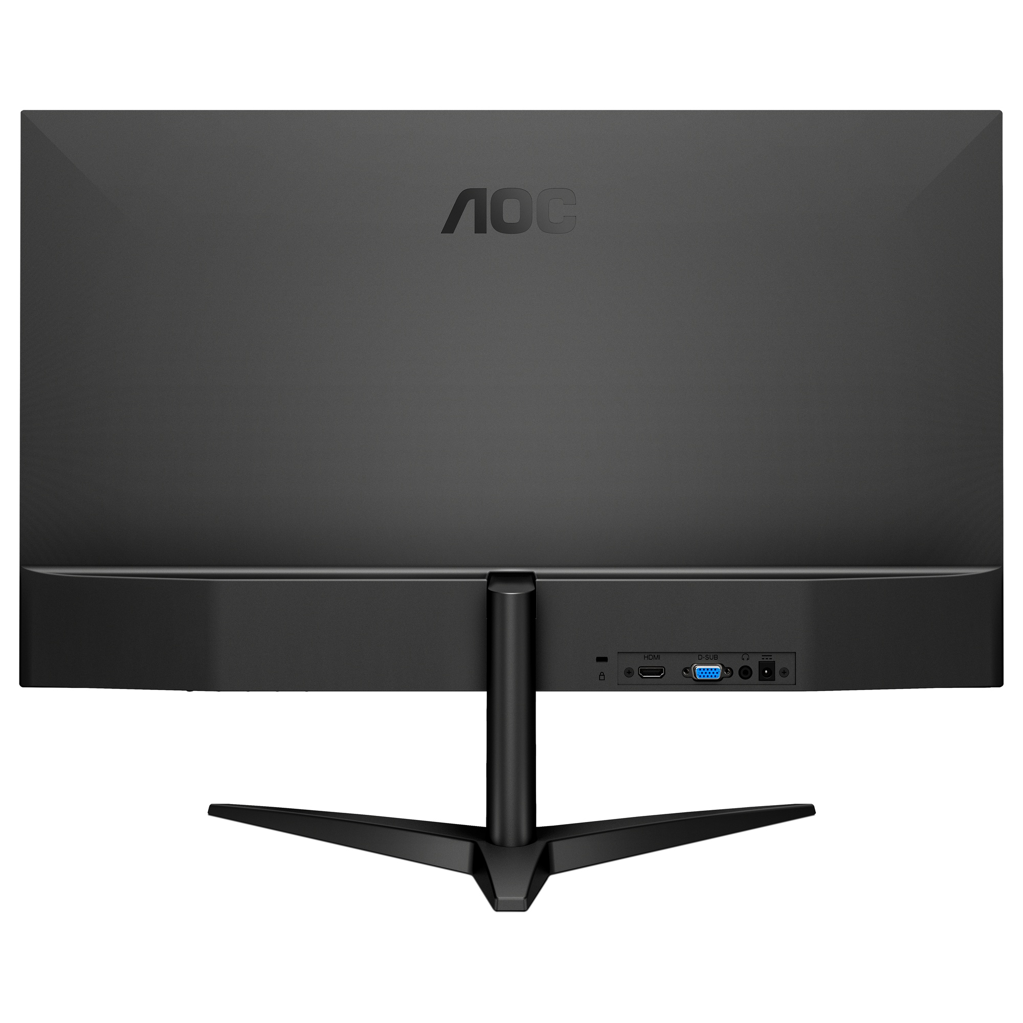 AOC 24B1H LCD & LED monitorok 6