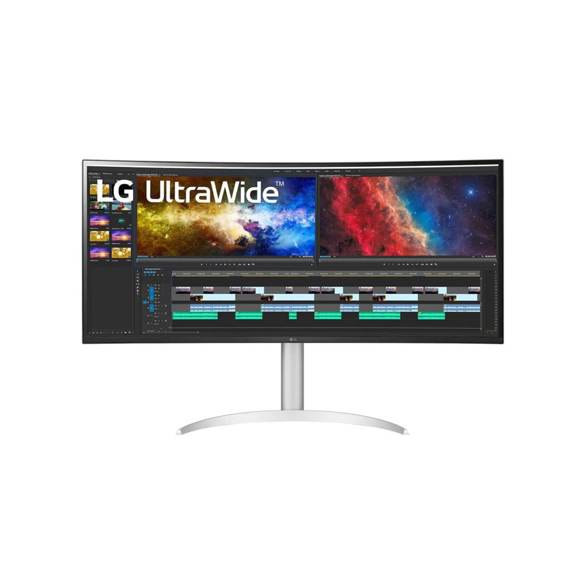 LG 38WP85CP-W LCD & LED monitorok 0