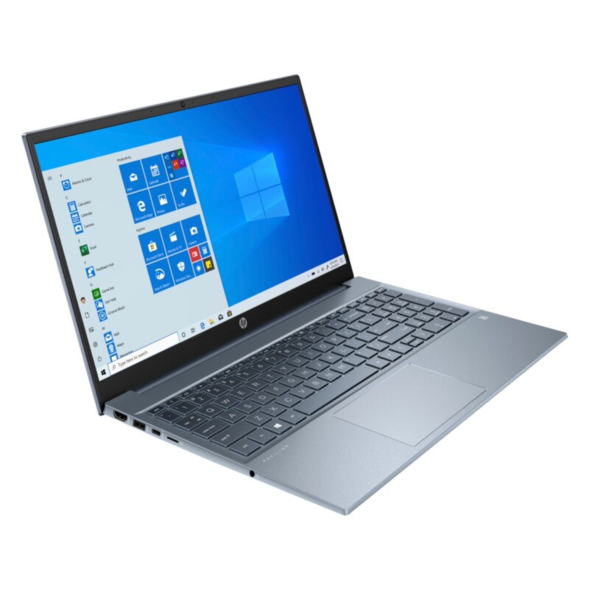 HP 396N3EA Laptop / Notebook 1