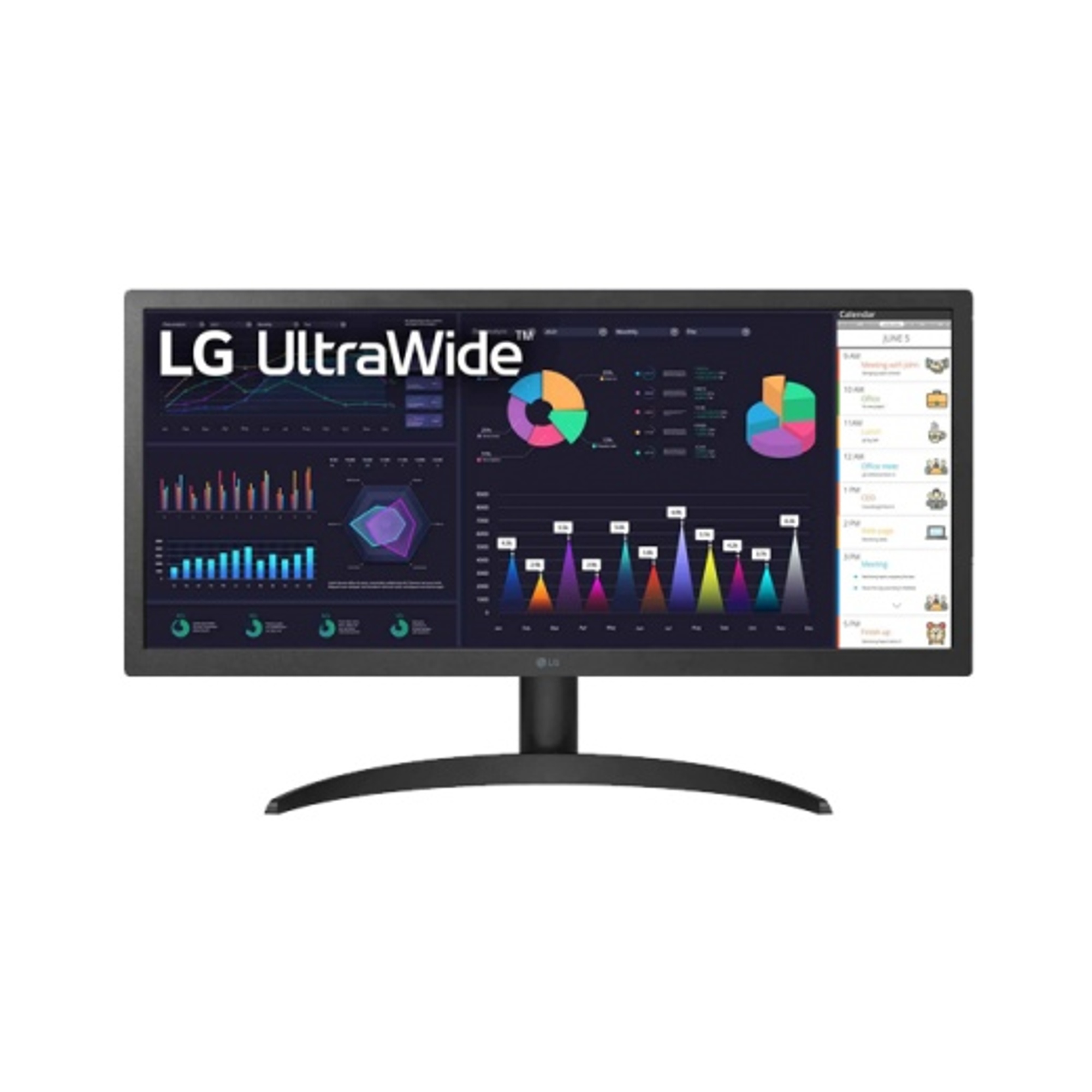 LG 26WQ500-B.AEU LCD & LED monitorok 0