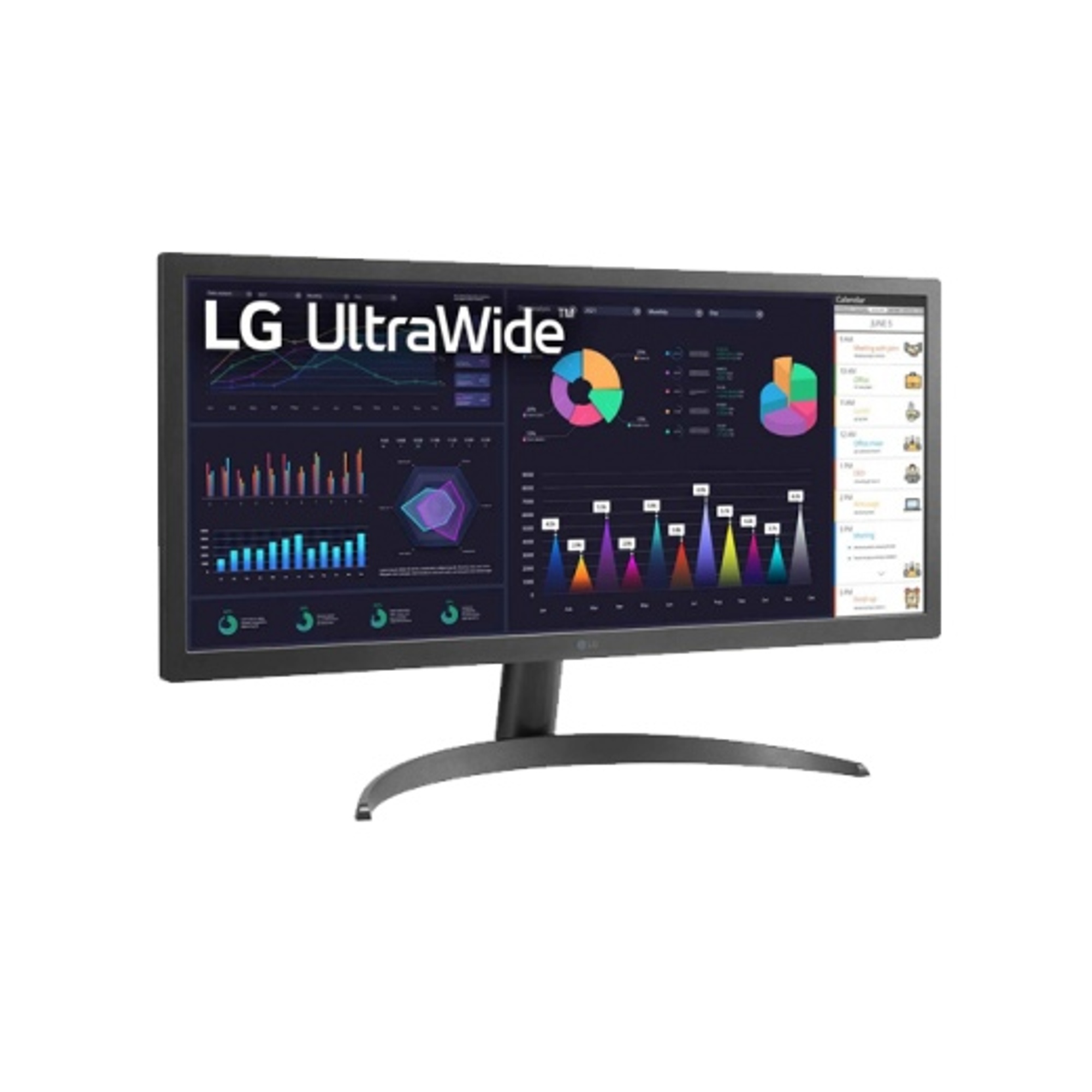 LG 26WQ500-B.AEU LCD & LED monitorok 1