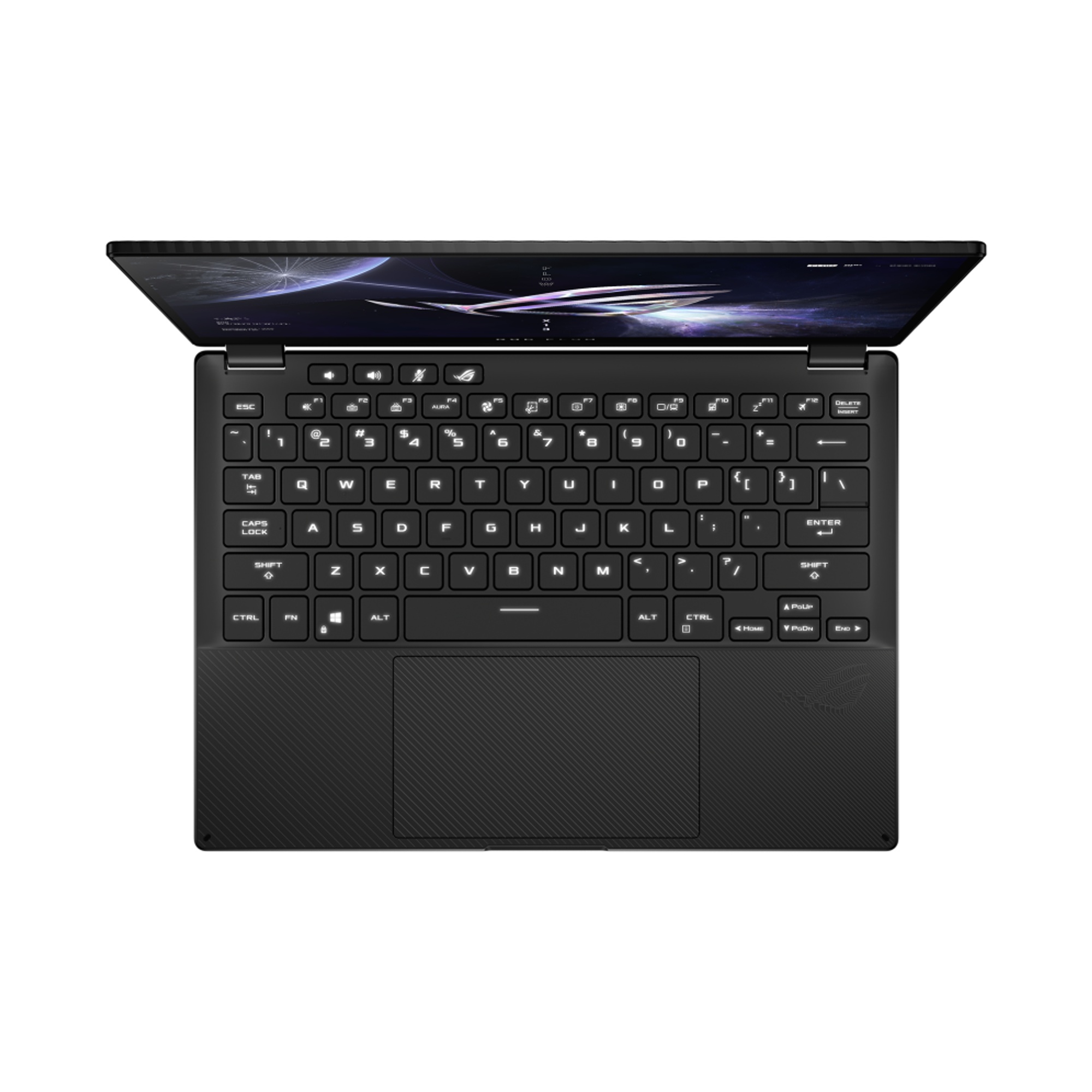 ASUS GV302XU-MU010W Laptop / Notebook 1