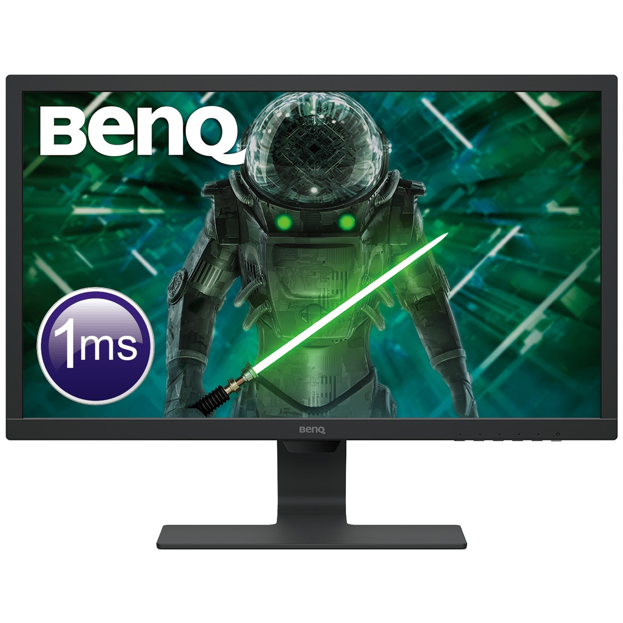 BENQ 9H.LHXLB.VBE LCD & LED monitorok 0