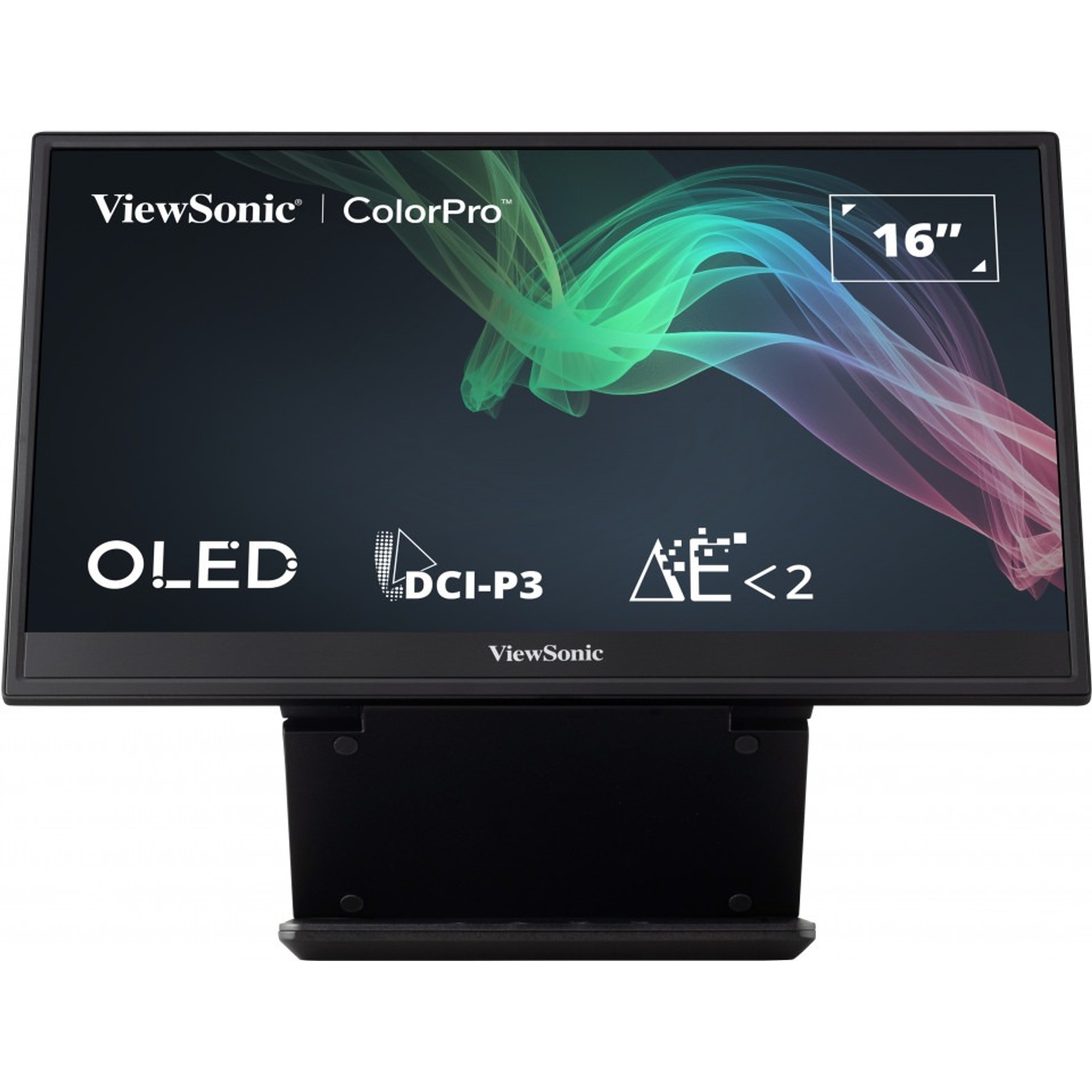 VIEWSONIC VP16-OLED LCD & LED monitorok 0