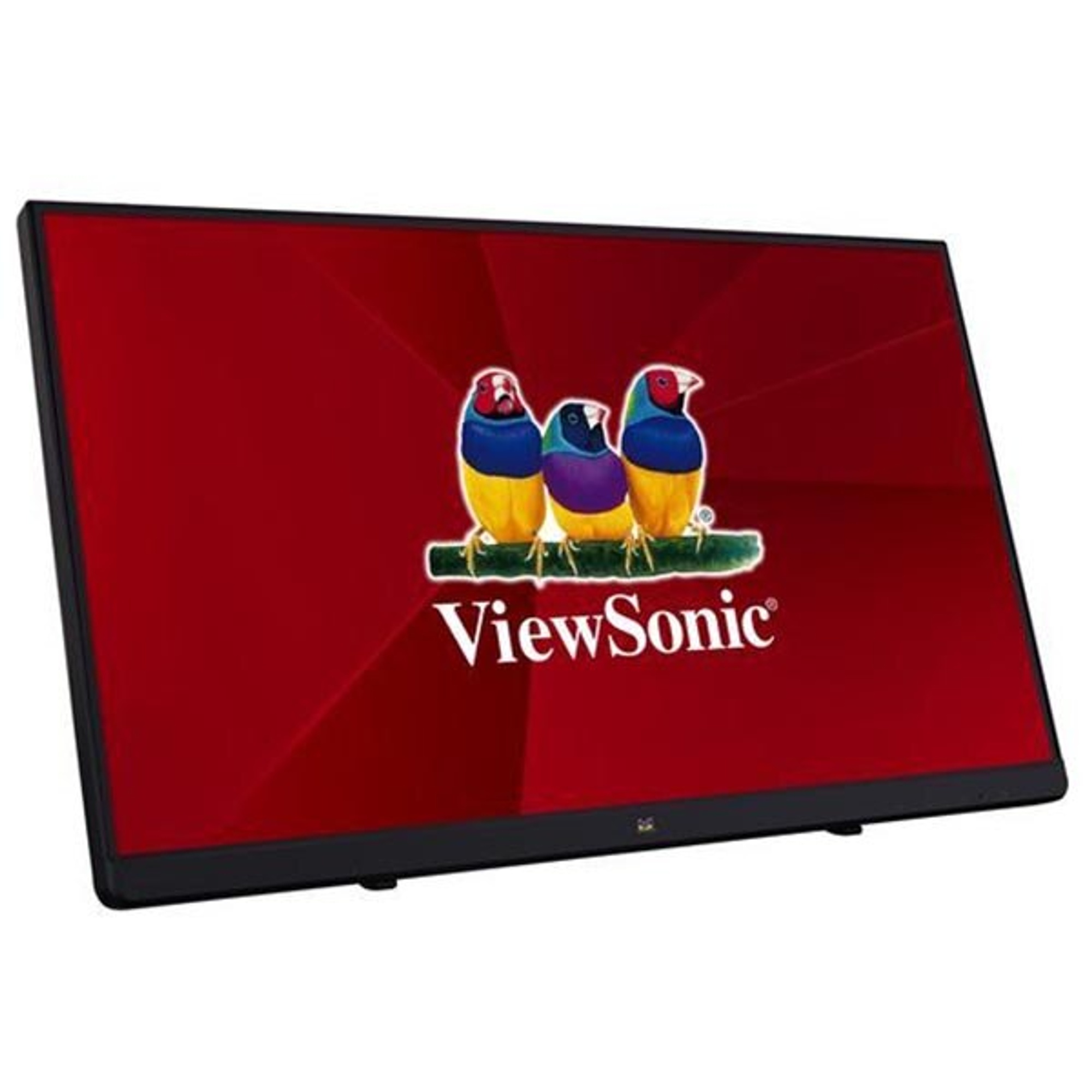 VIEWSONIC TD2230 LCD & LED monitorok 1